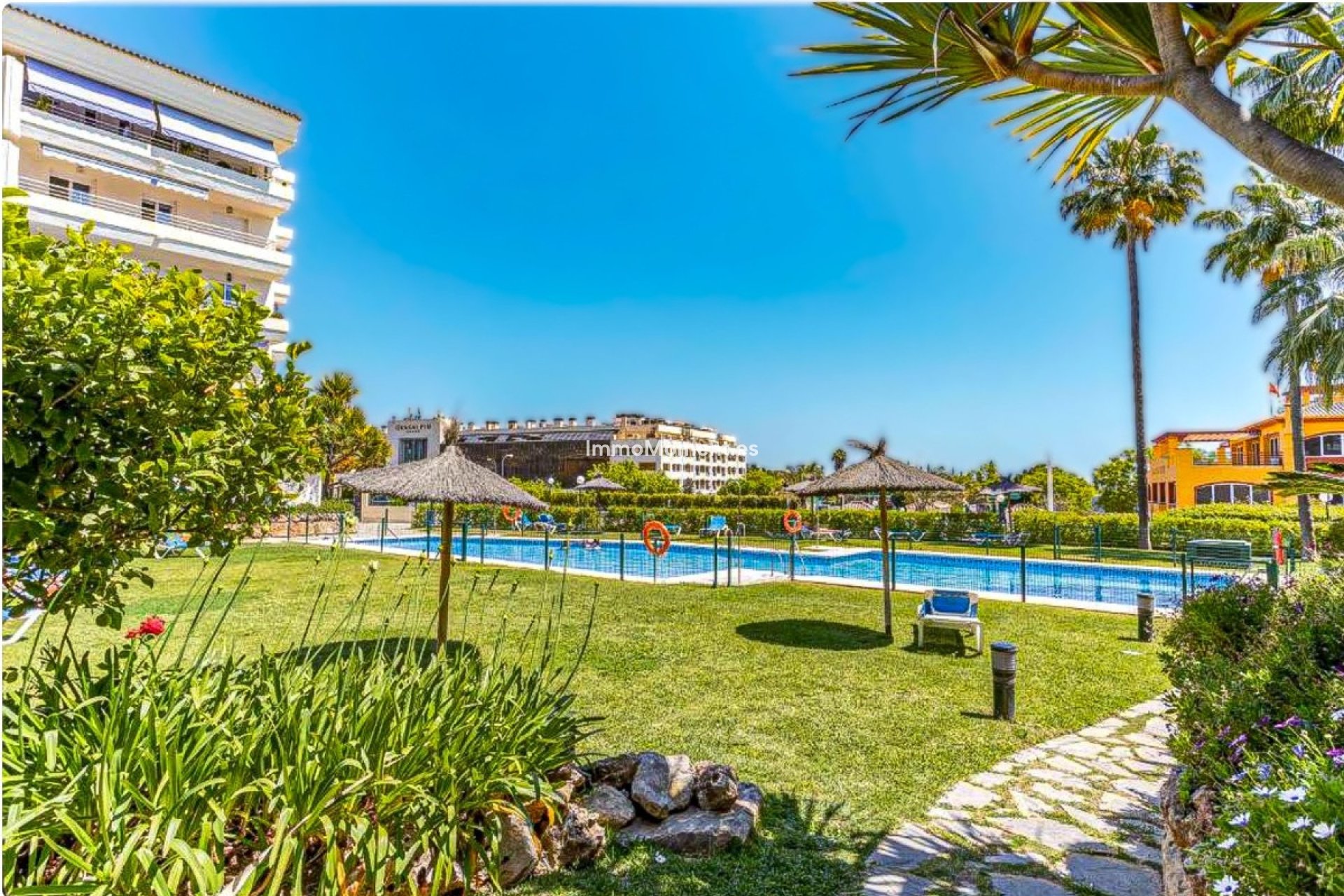 Reventa - Apartamento - Marbella - Marbella Centro