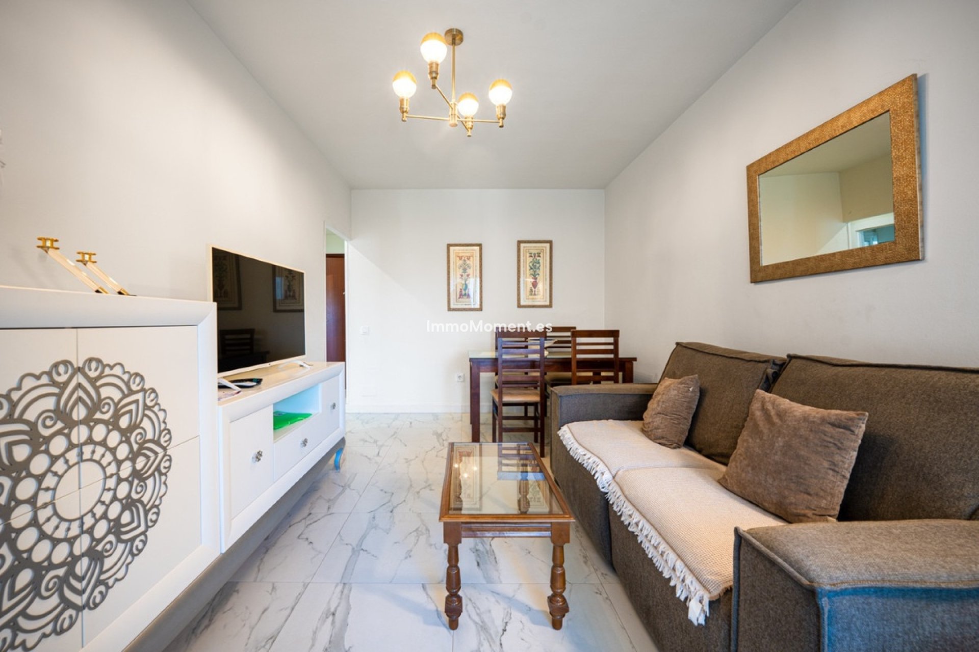 Reventa - Apartamento - Marbella - Marbella Centro