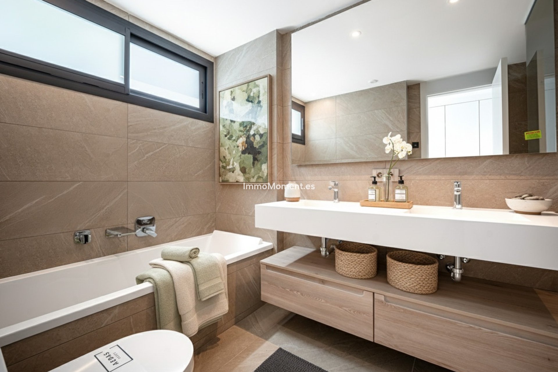 Reventa - Apartamento - Marbella - Marbella Centro