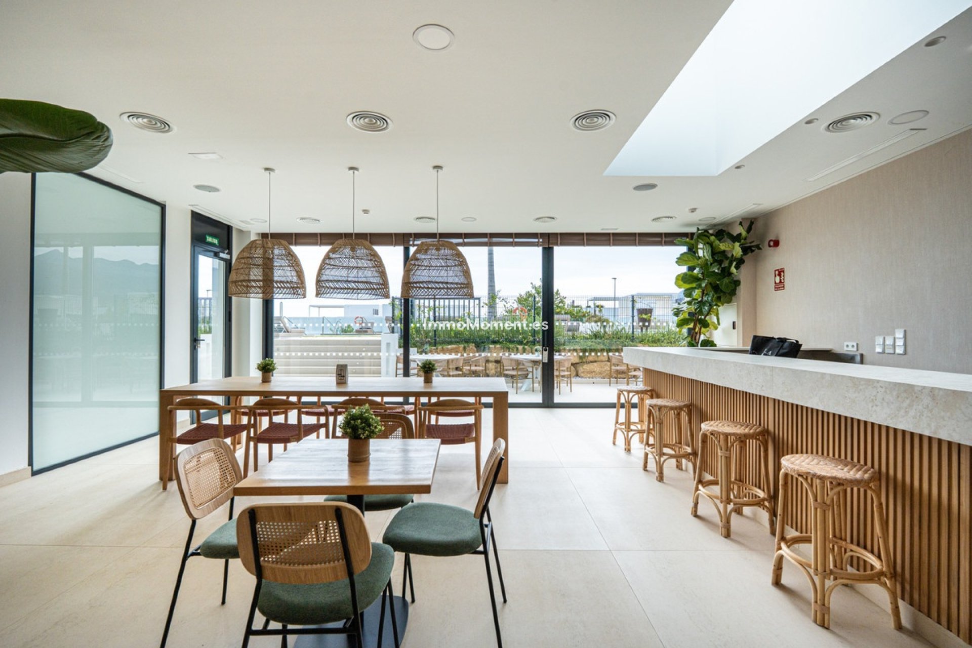 Reventa - Apartamento - Marbella - Marbella Centro