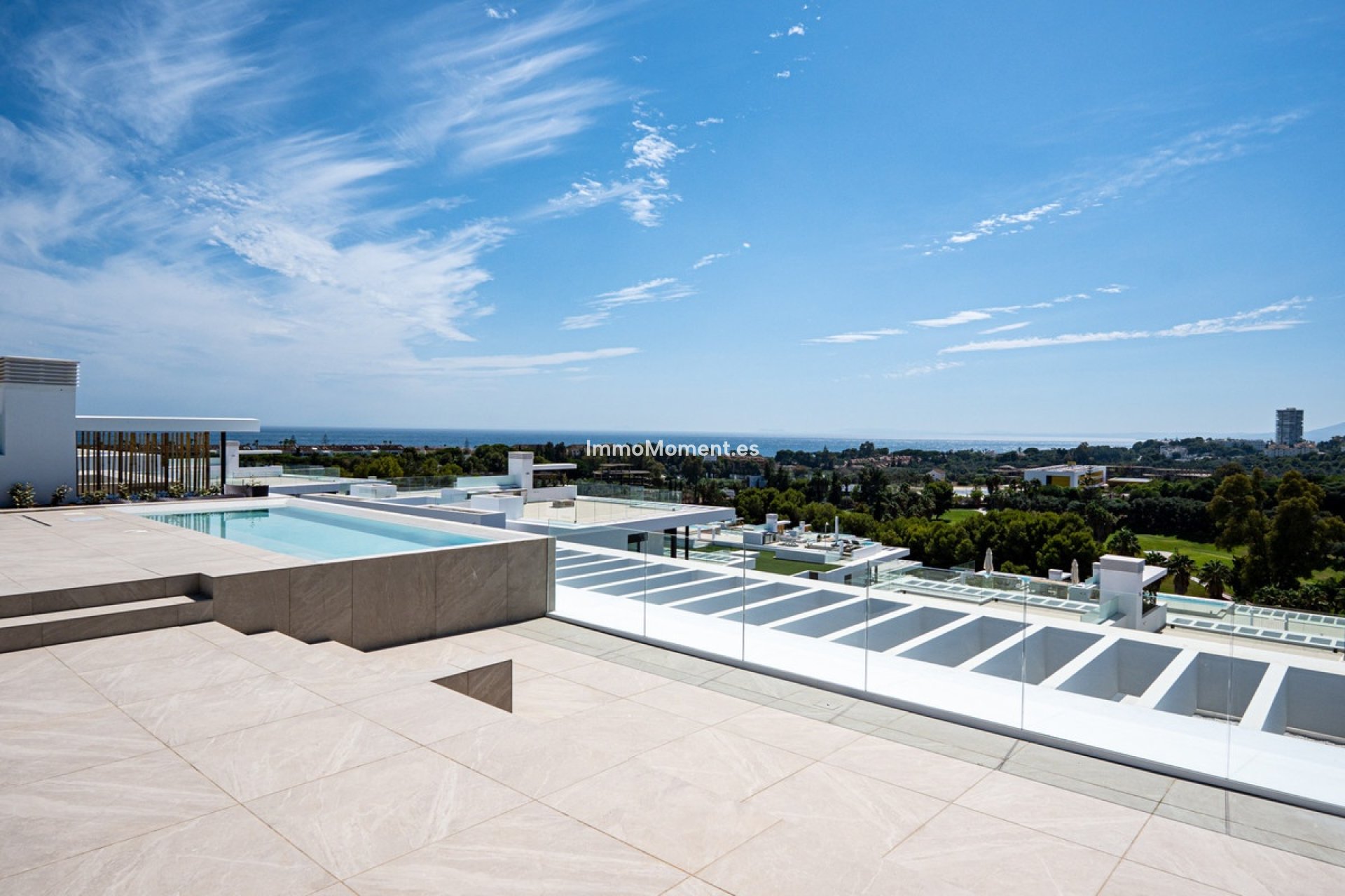 Reventa - Apartamento - Marbella - Marbella Centro