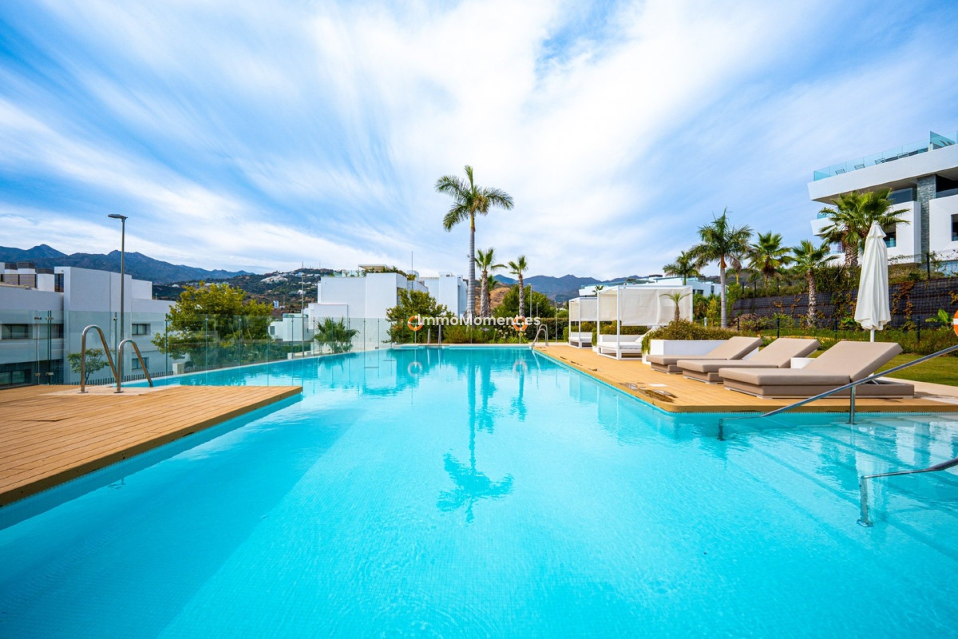 Reventa - Apartamento - Marbella - Marbella Centro