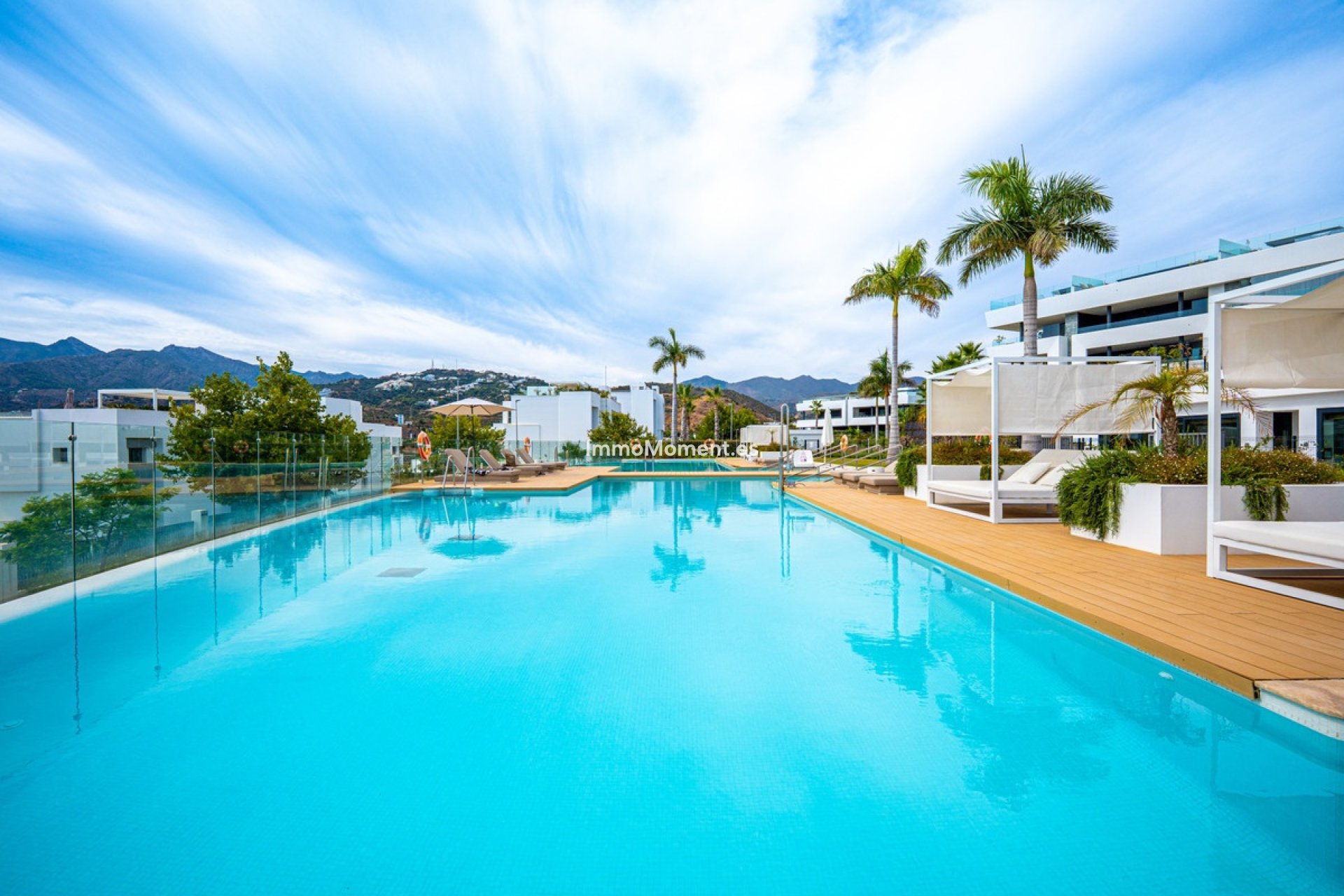 Reventa - Apartamento - Marbella - Marbella Centro