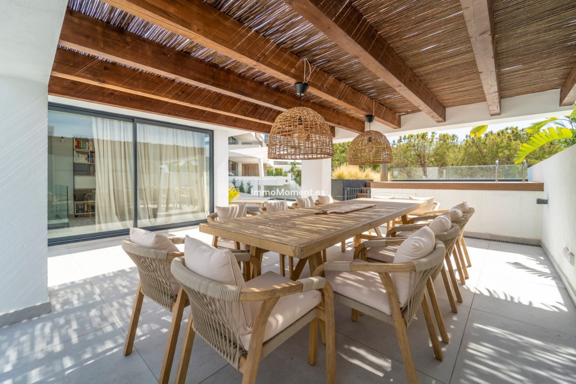 Reventa - Apartamento - Marbella - Marbella Centro