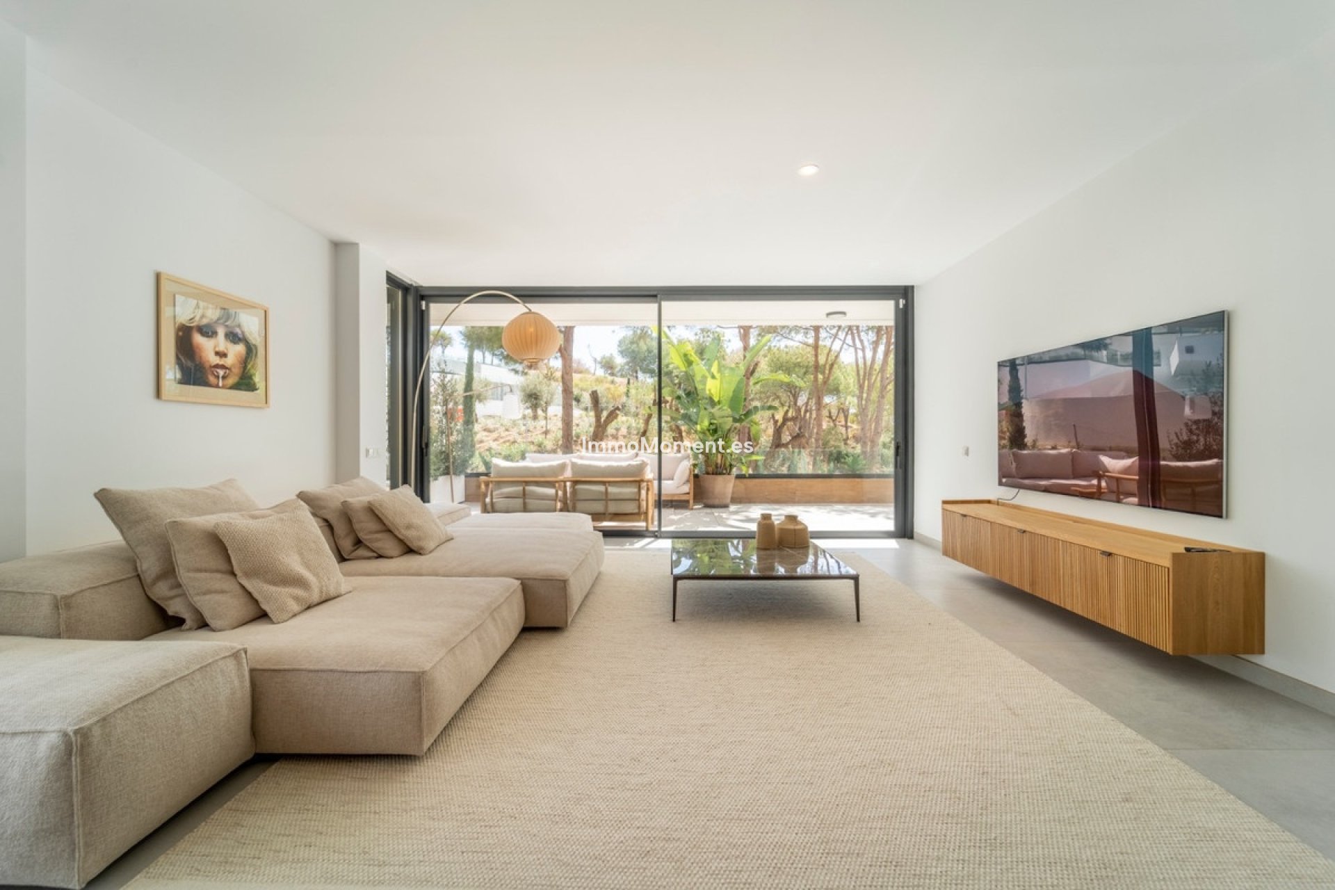 Reventa - Apartamento - Marbella - Marbella Centro