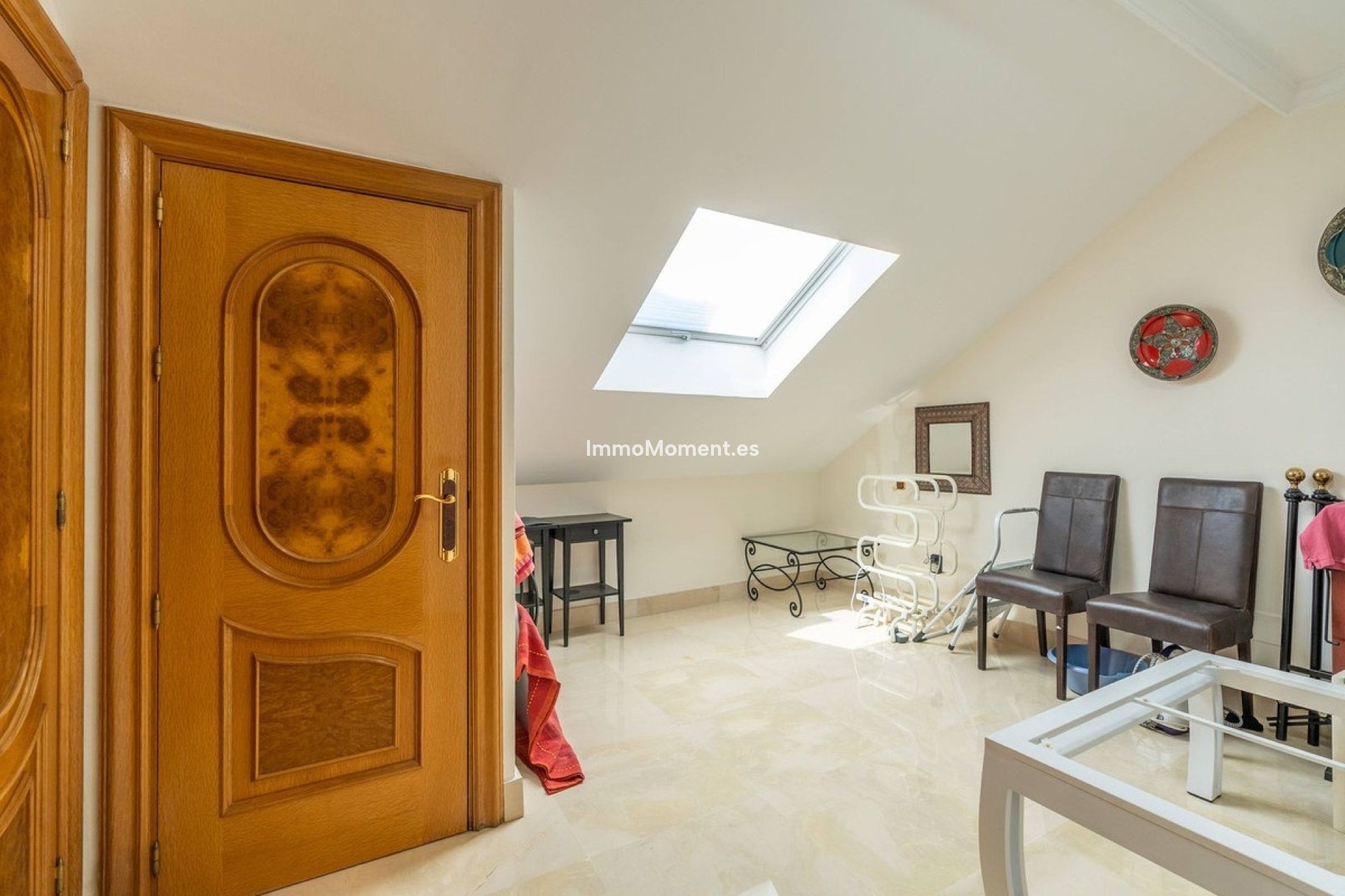 Reventa - Apartamento - Marbella - Marbella Centro