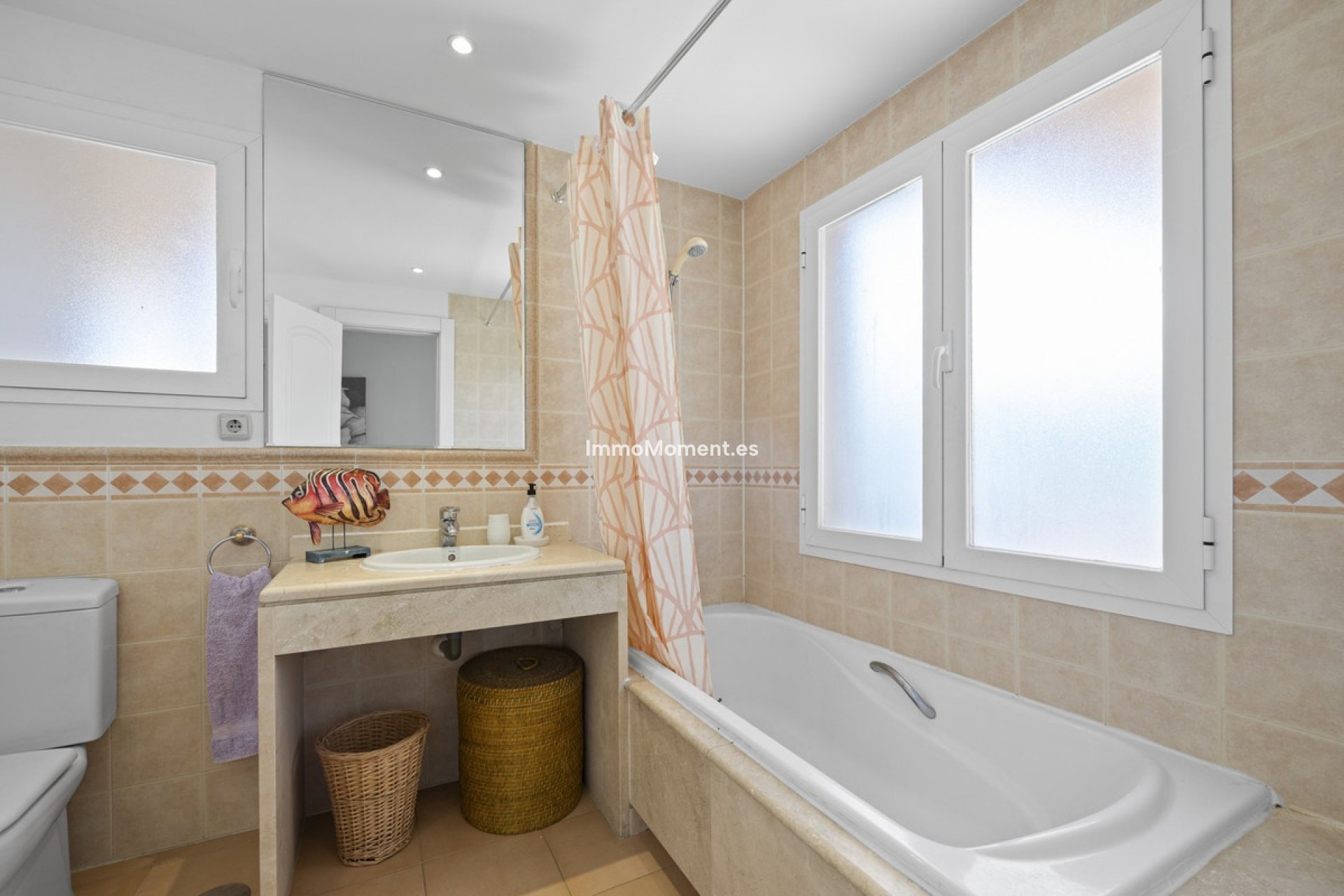 Reventa - Apartamento - Marbella - Marbella Centro