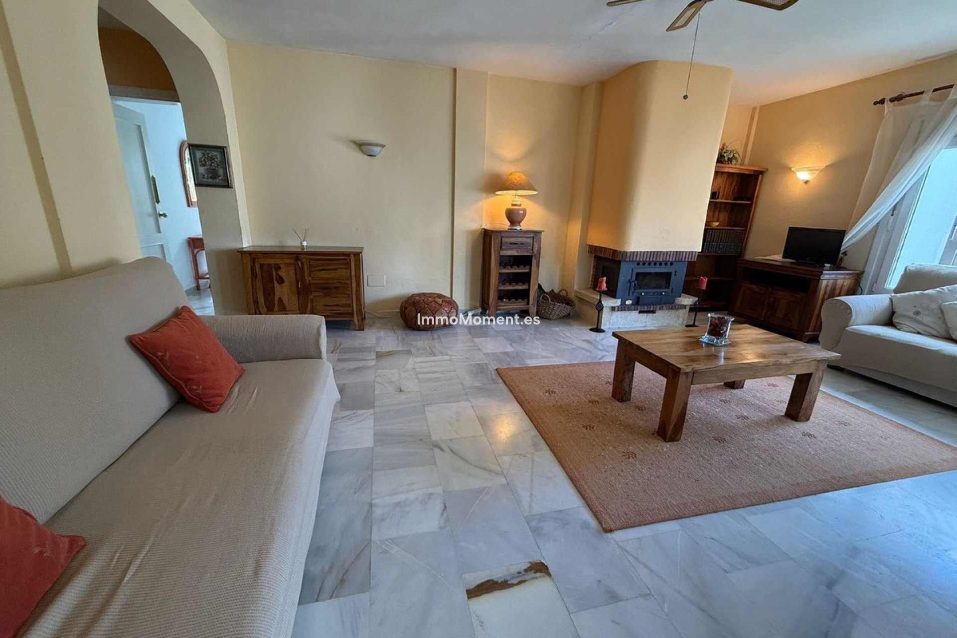 Reventa - Apartamento - Marbella - Marbella Centro