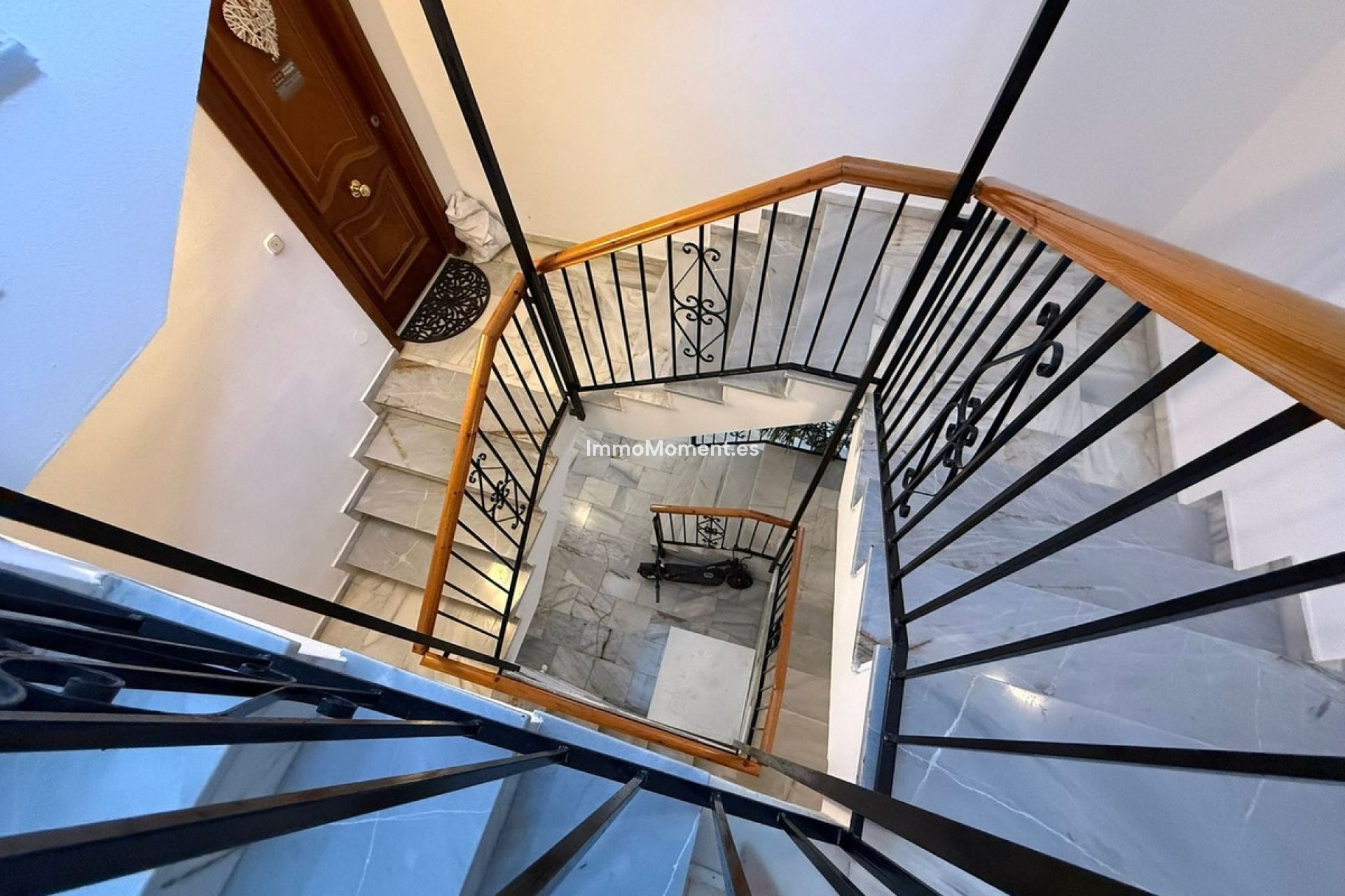 Reventa - Apartamento - Marbella - Marbella Centro