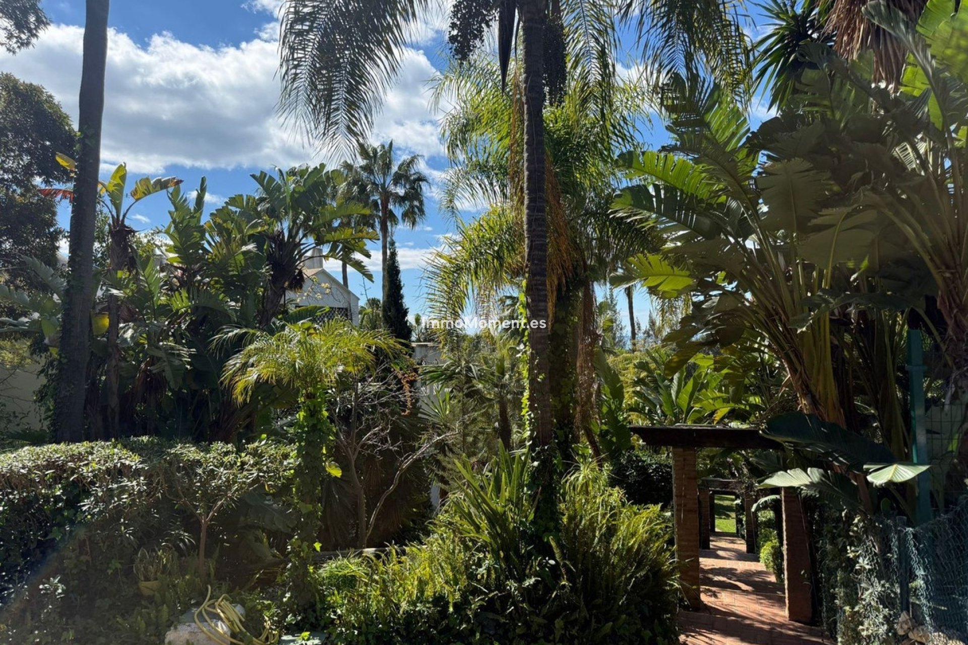 Reventa - Apartamento - Marbella - Marbella Centro