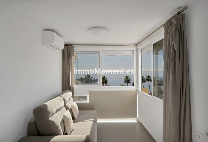 Reventa - Apartamento - Marbella - Marbella Centro