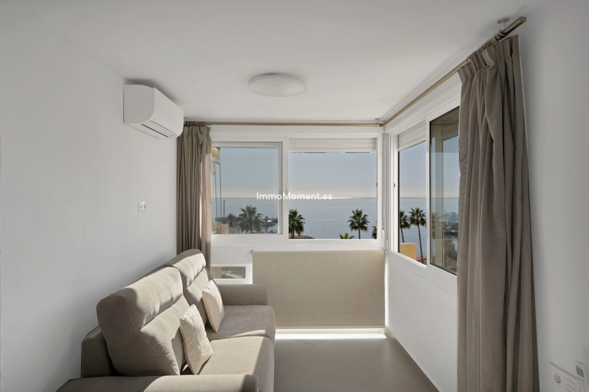 Reventa - Apartamento - Marbella - Marbella Centro