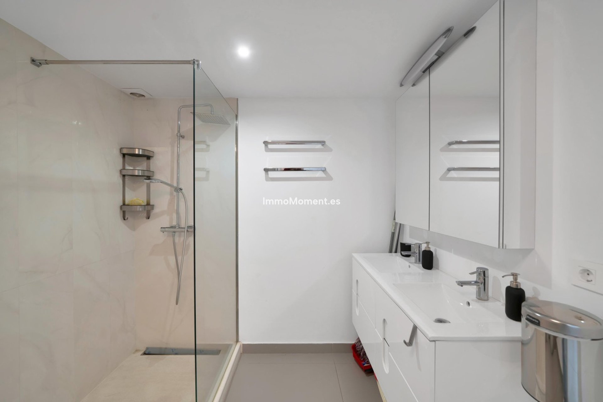 Reventa - Apartamento - Marbella - Marbella Centro