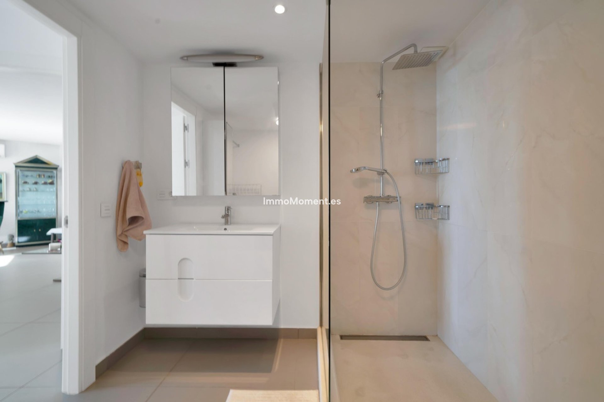 Reventa - Apartamento - Marbella - Marbella Centro