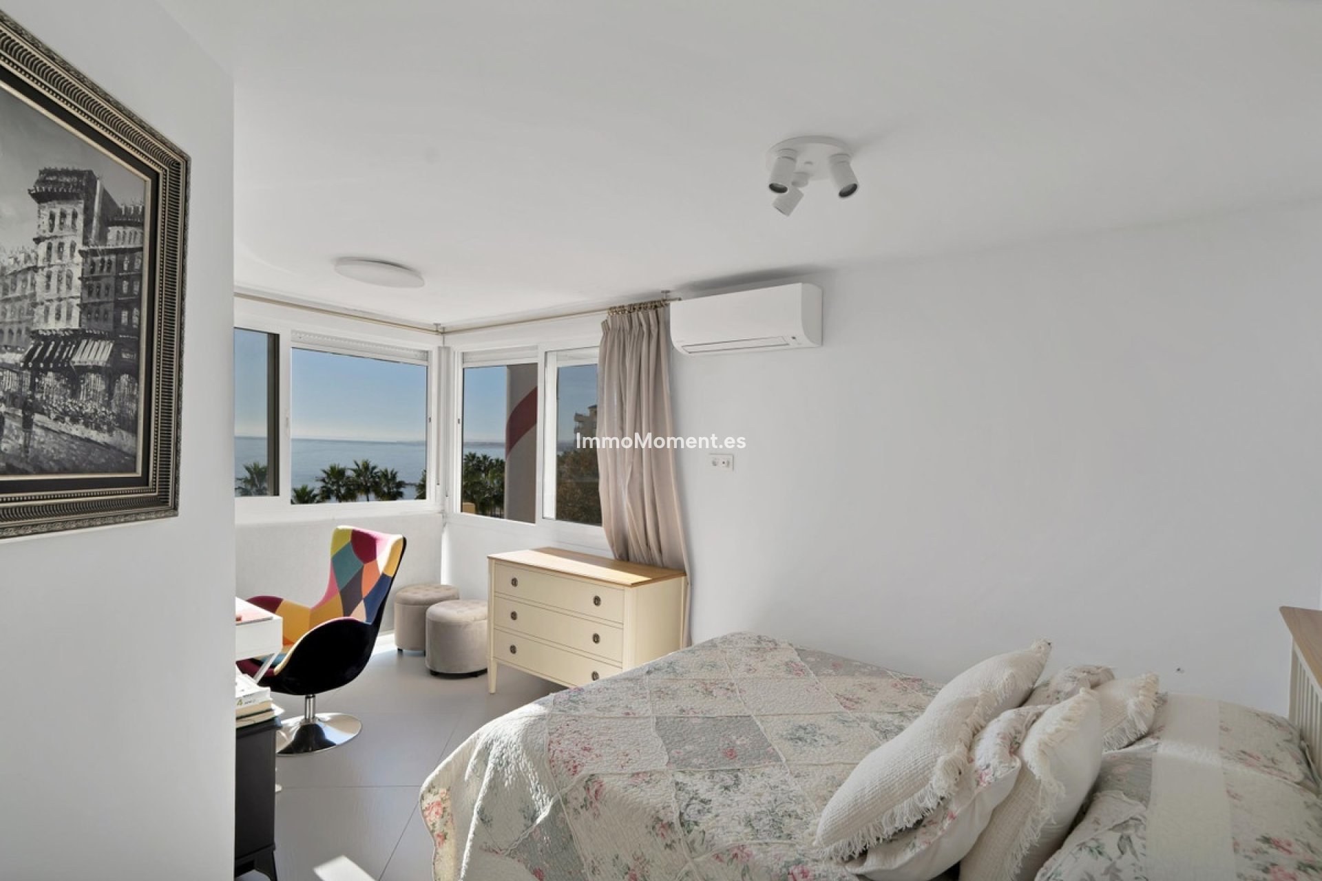 Reventa - Apartamento - Marbella - Marbella Centro