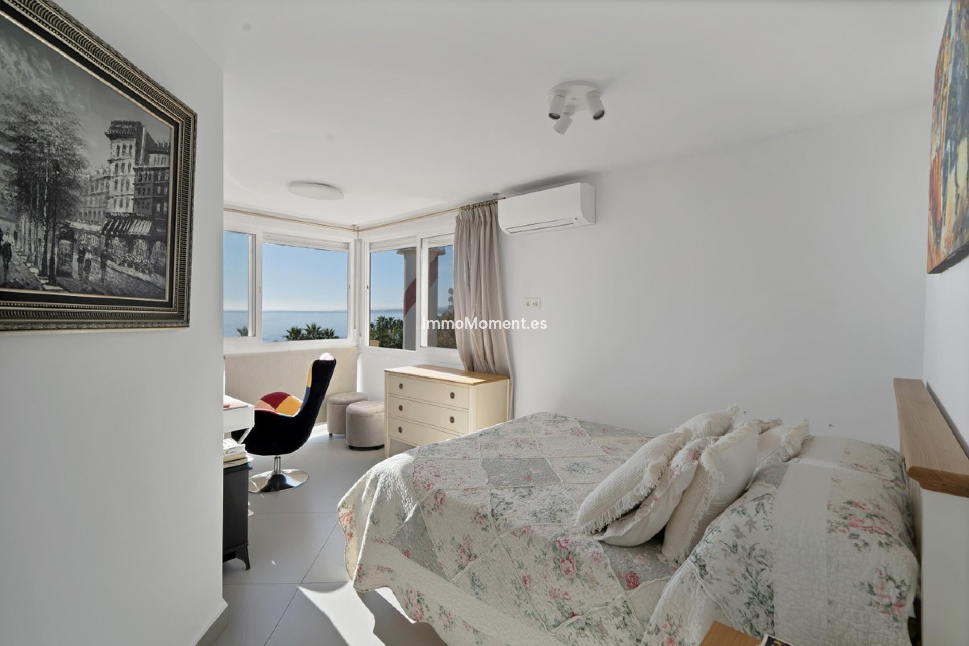 Reventa - Apartamento - Marbella - Marbella Centro