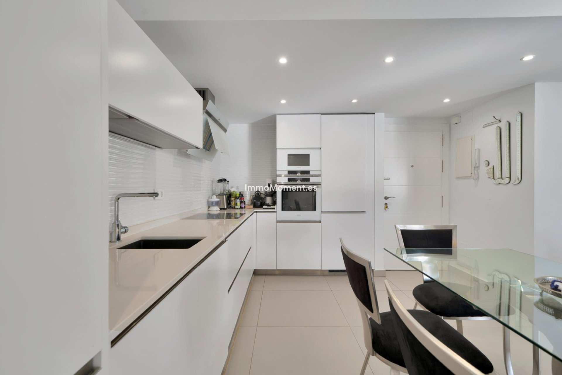 Reventa - Apartamento - Marbella - Marbella Centro