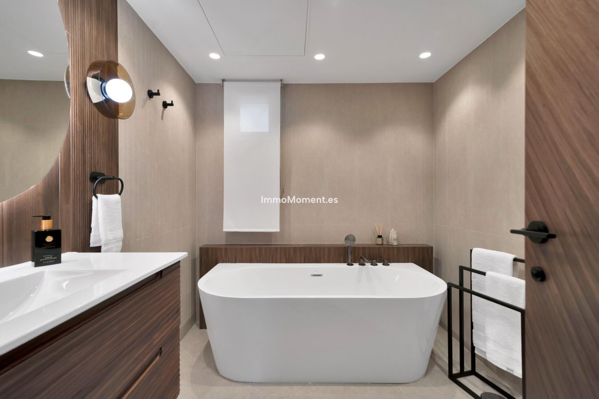 Reventa - Apartamento - Marbella - Marbella Centro