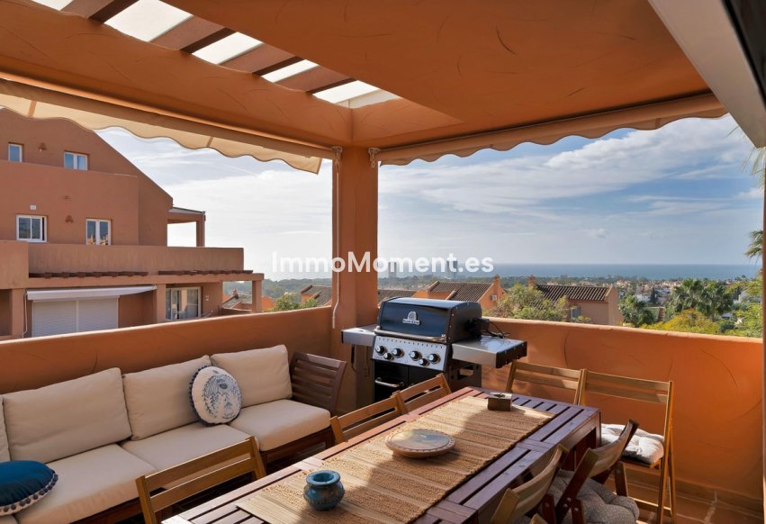 Reventa - Apartamento - Marbella - Marbella Centro