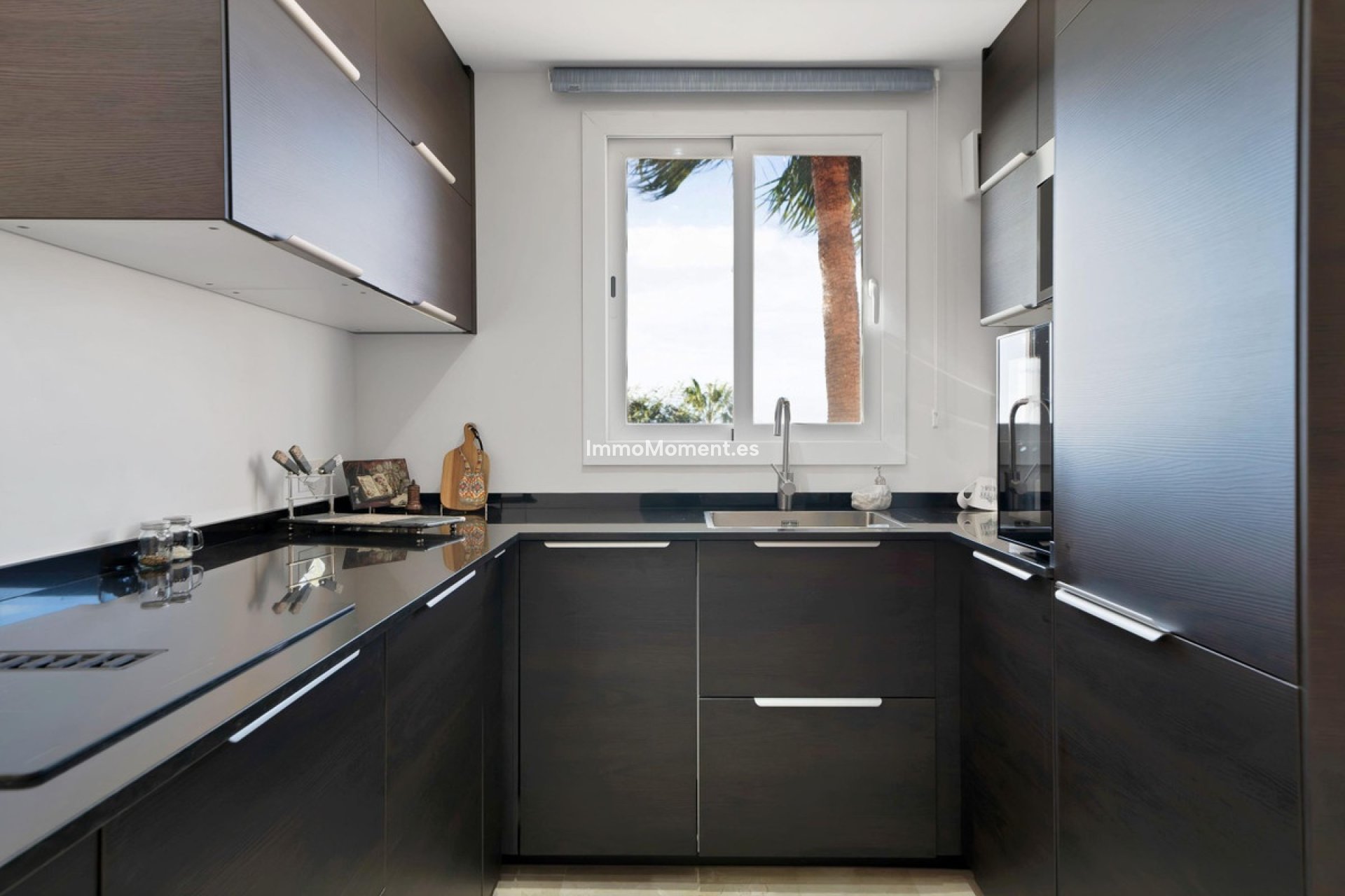 Reventa - Apartamento - Marbella - Marbella Centro