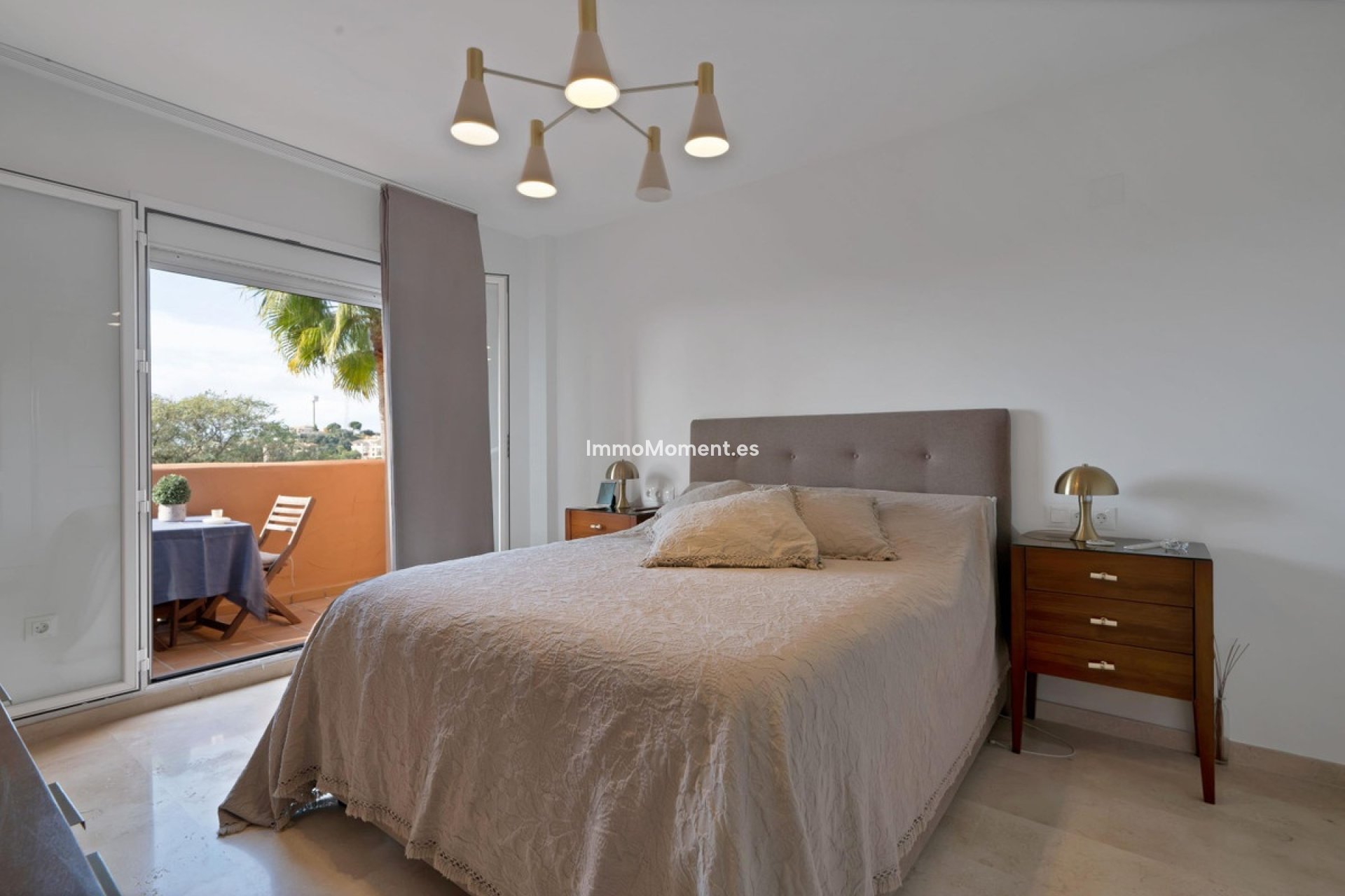 Reventa - Apartamento - Marbella - Marbella Centro