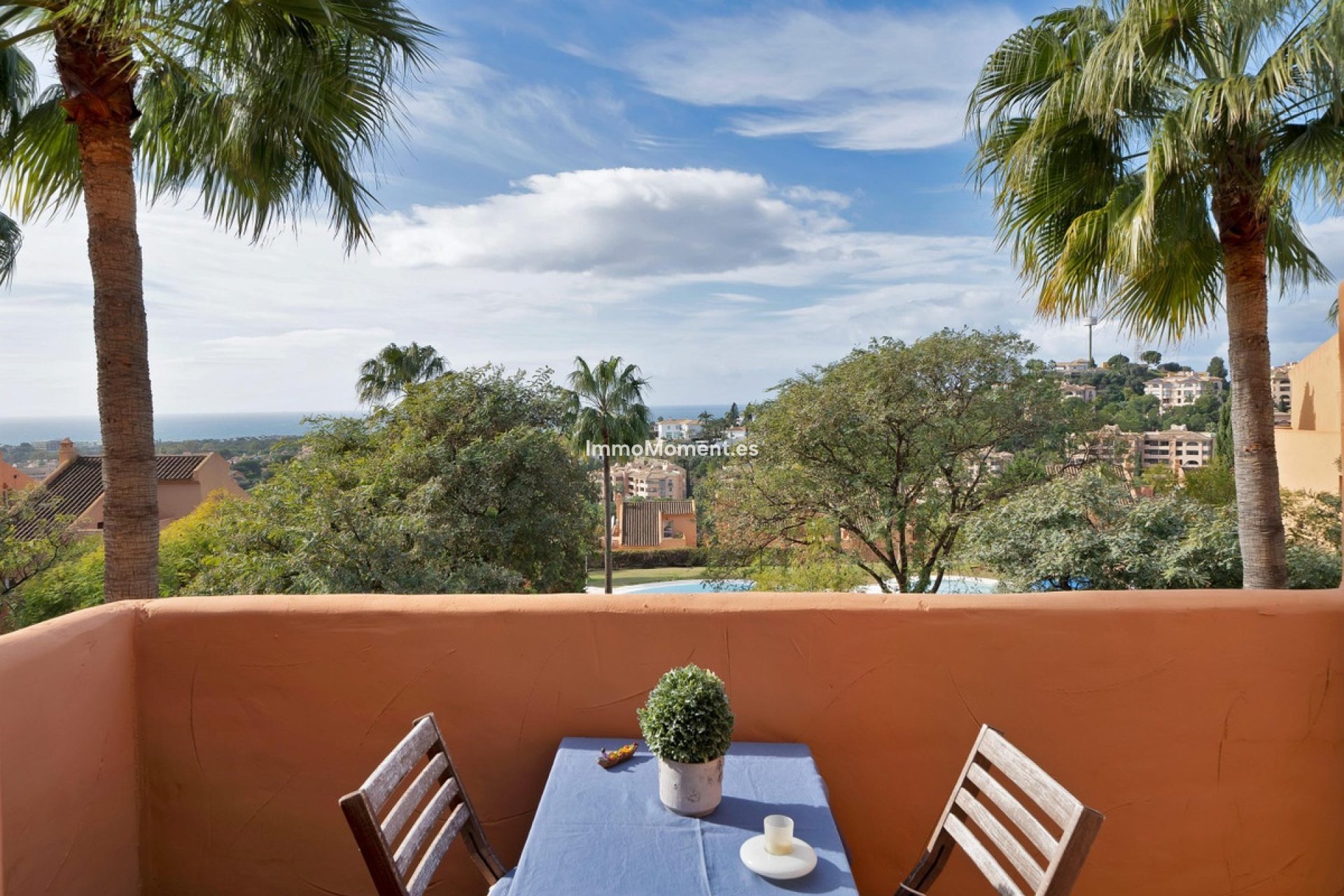 Reventa - Apartamento - Marbella - Marbella Centro