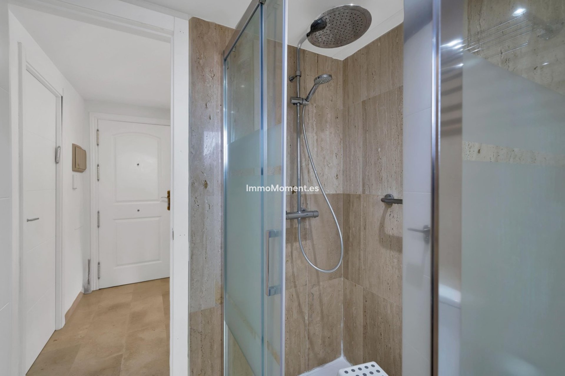 Reventa - Apartamento - Marbella - Marbella Centro