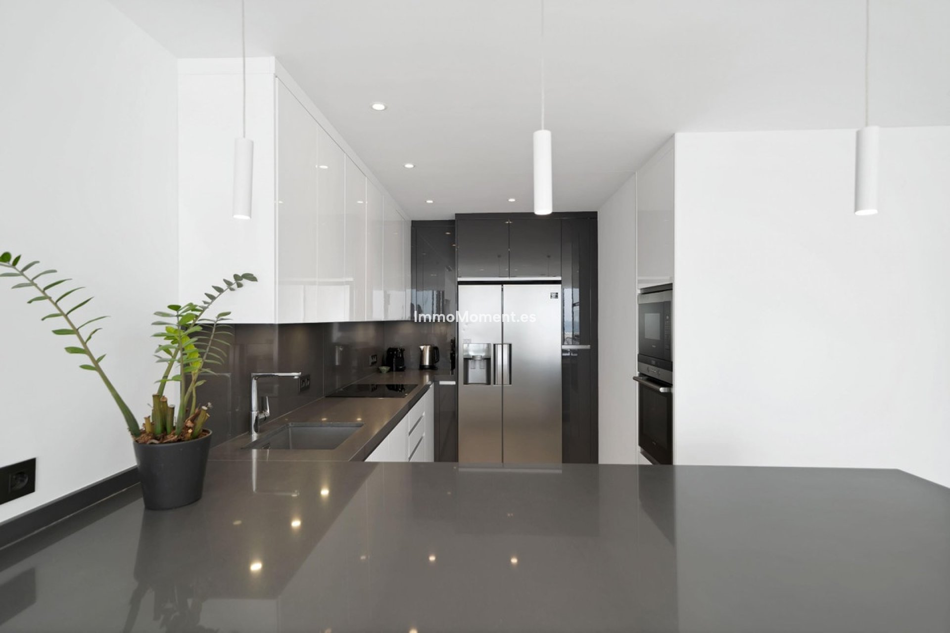 Reventa - Apartamento - Marbella - Marbella Centro