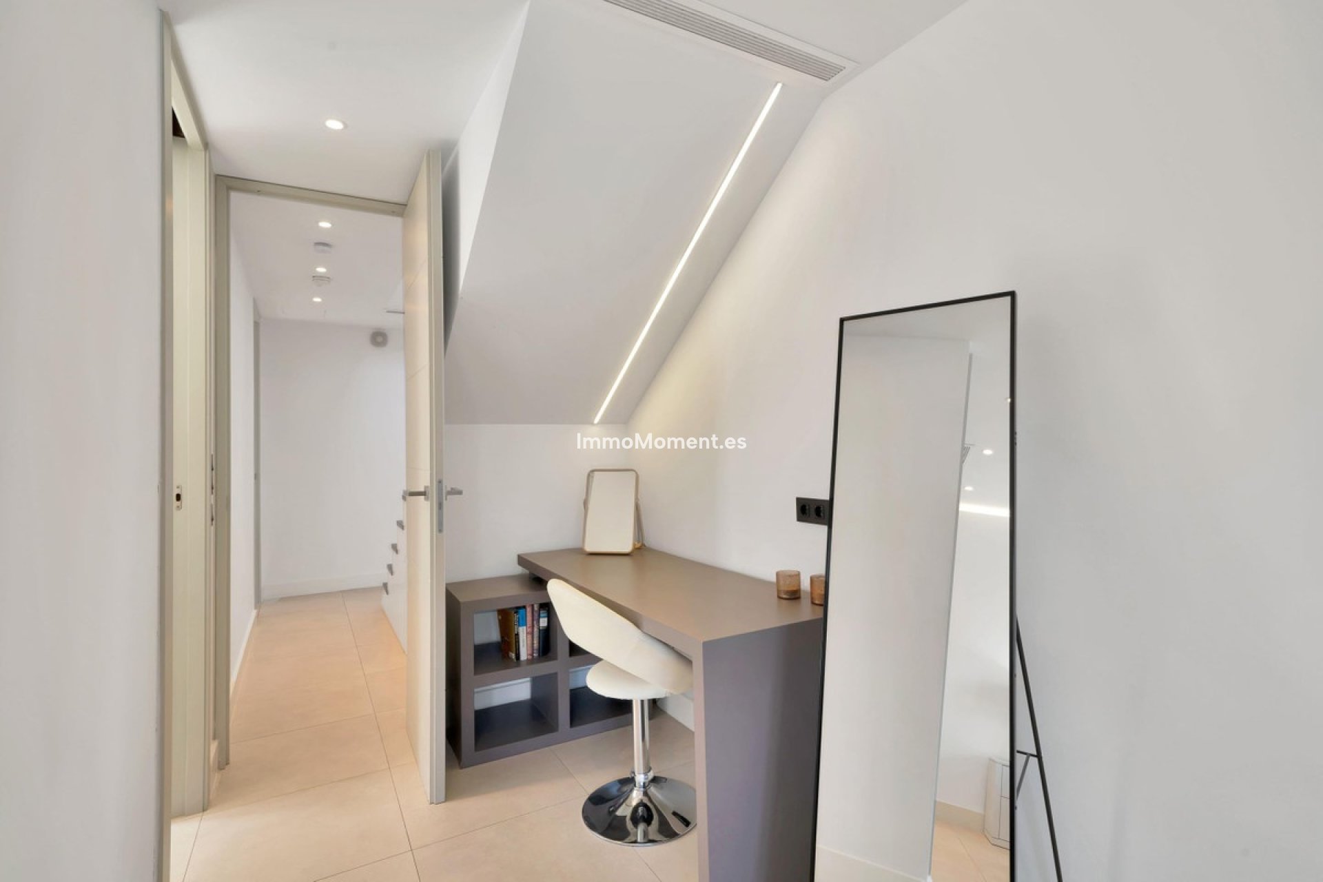 Reventa - Apartamento - Marbella - Marbella Centro