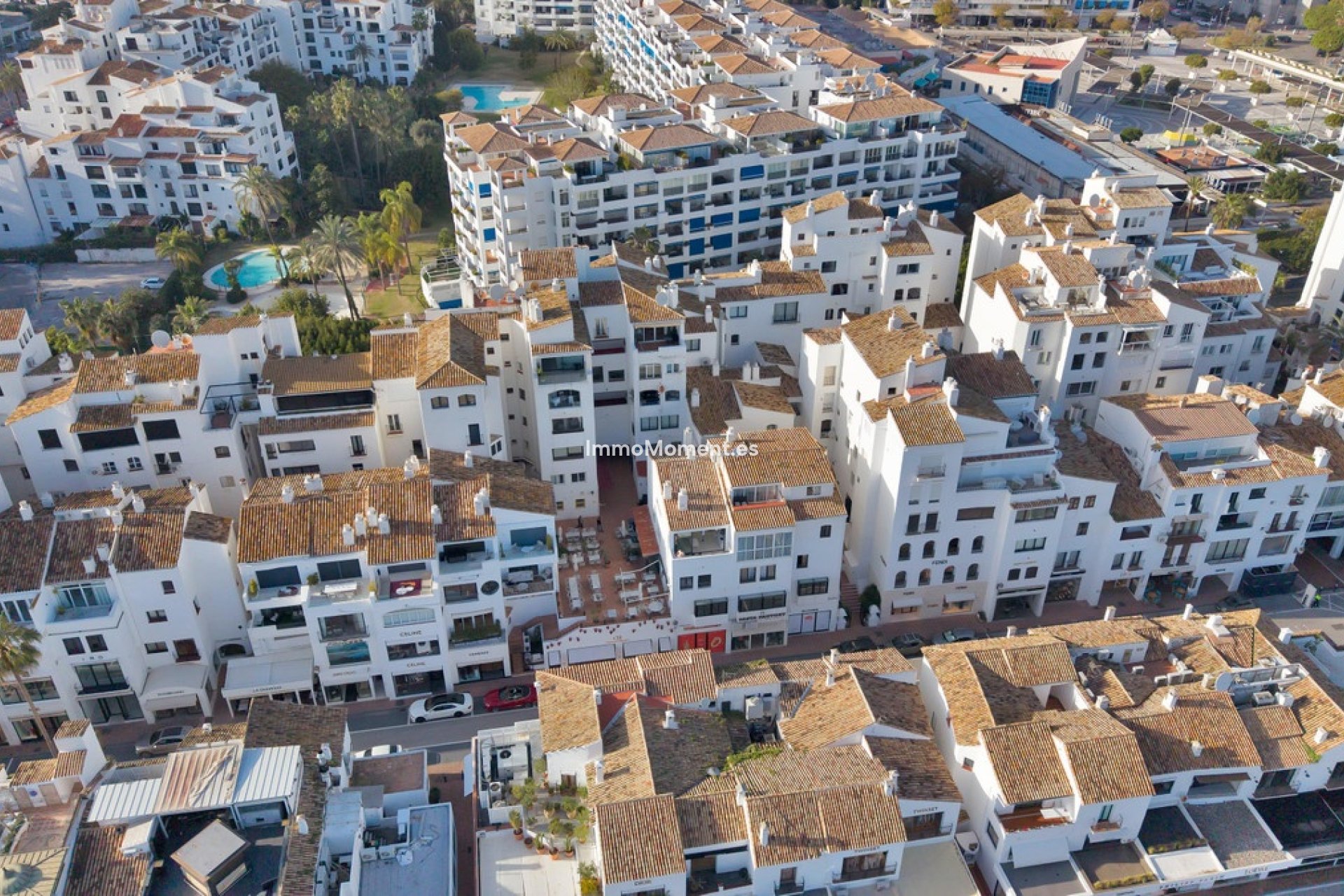 Reventa - Apartamento - Marbella - Marbella Centro