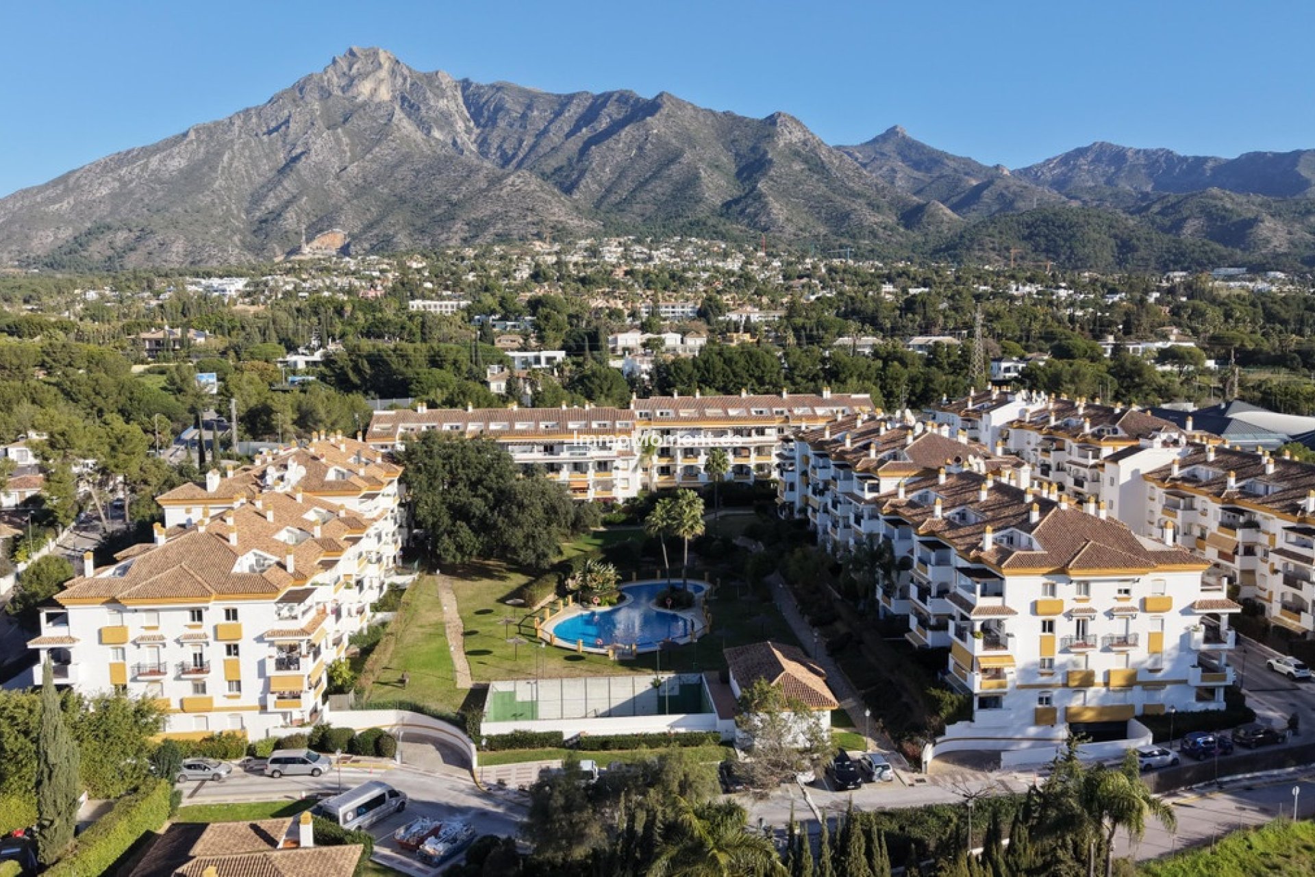 Reventa - Apartamento - Marbella - Marbella Centro