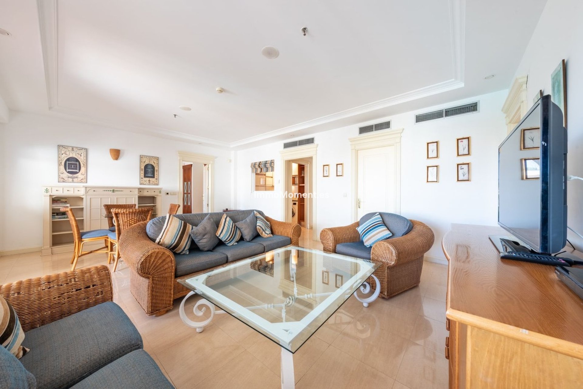 Reventa - Apartamento - Marbella - Marbella Centro