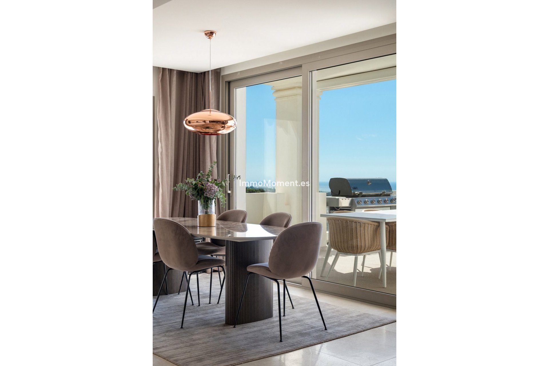 Reventa - Apartamento - Marbella - Marbella Centro