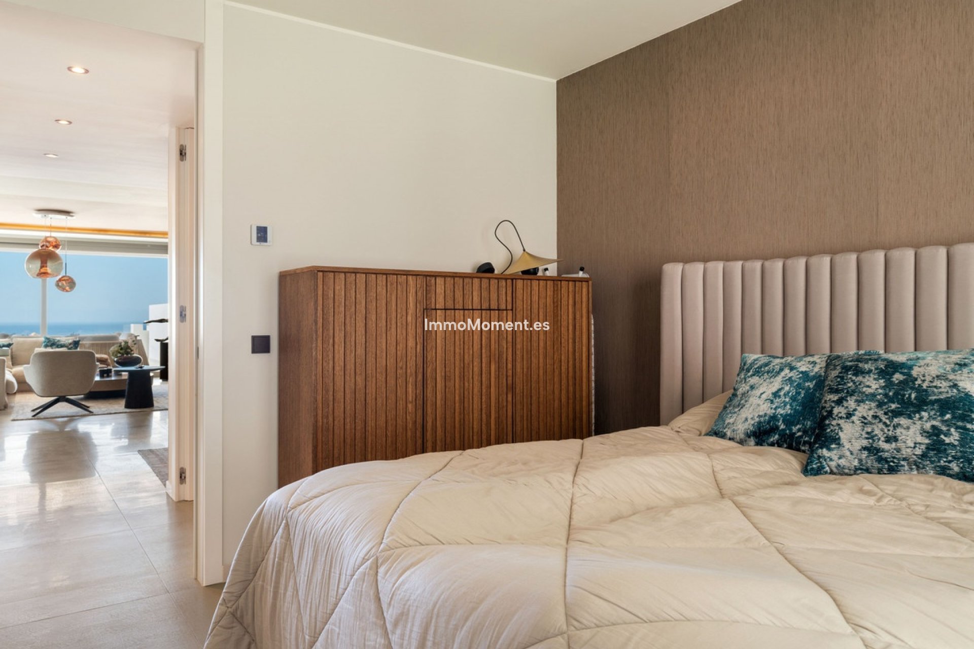 Reventa - Apartamento - Marbella - Marbella Centro