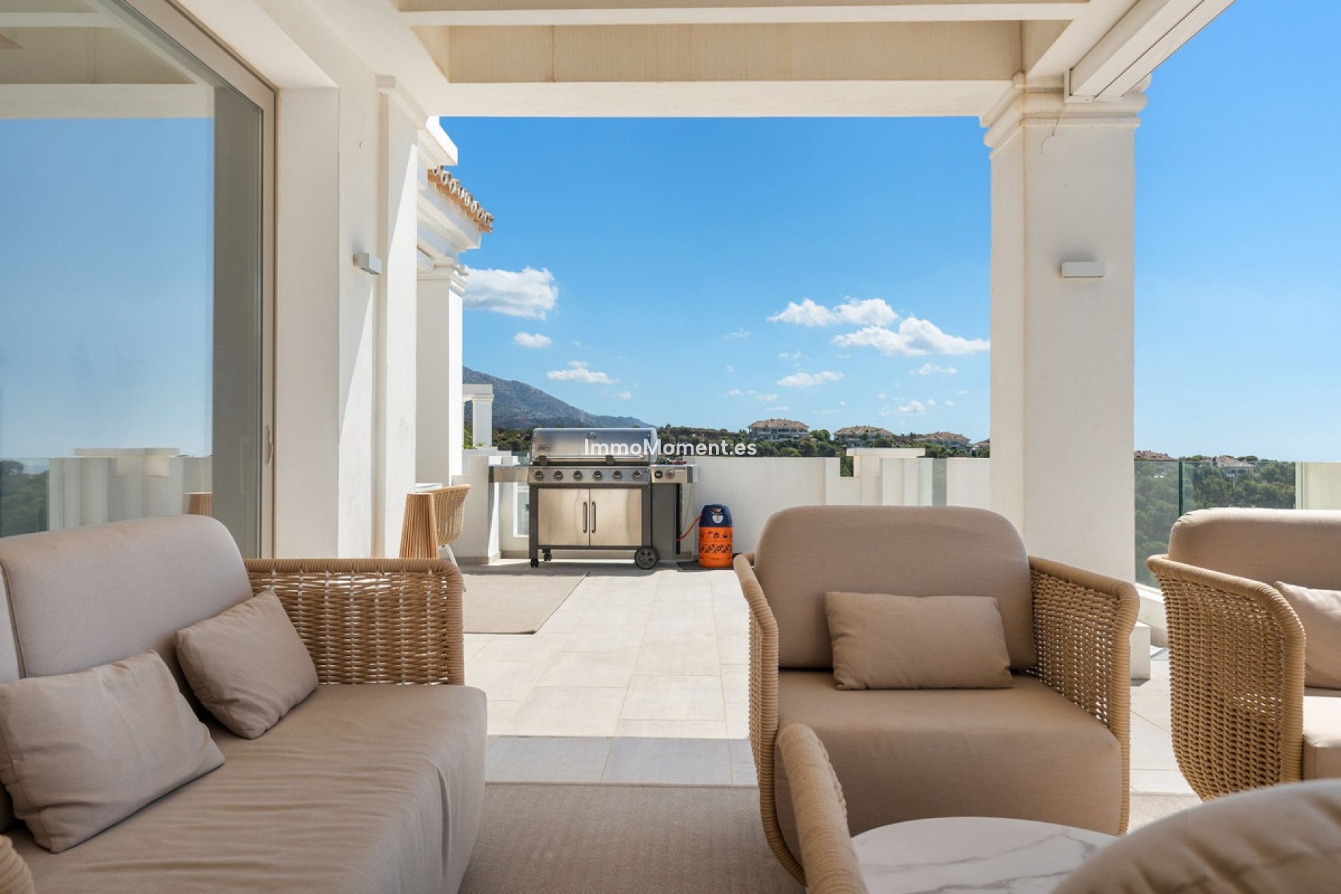 Reventa - Apartamento - Marbella - Marbella Centro