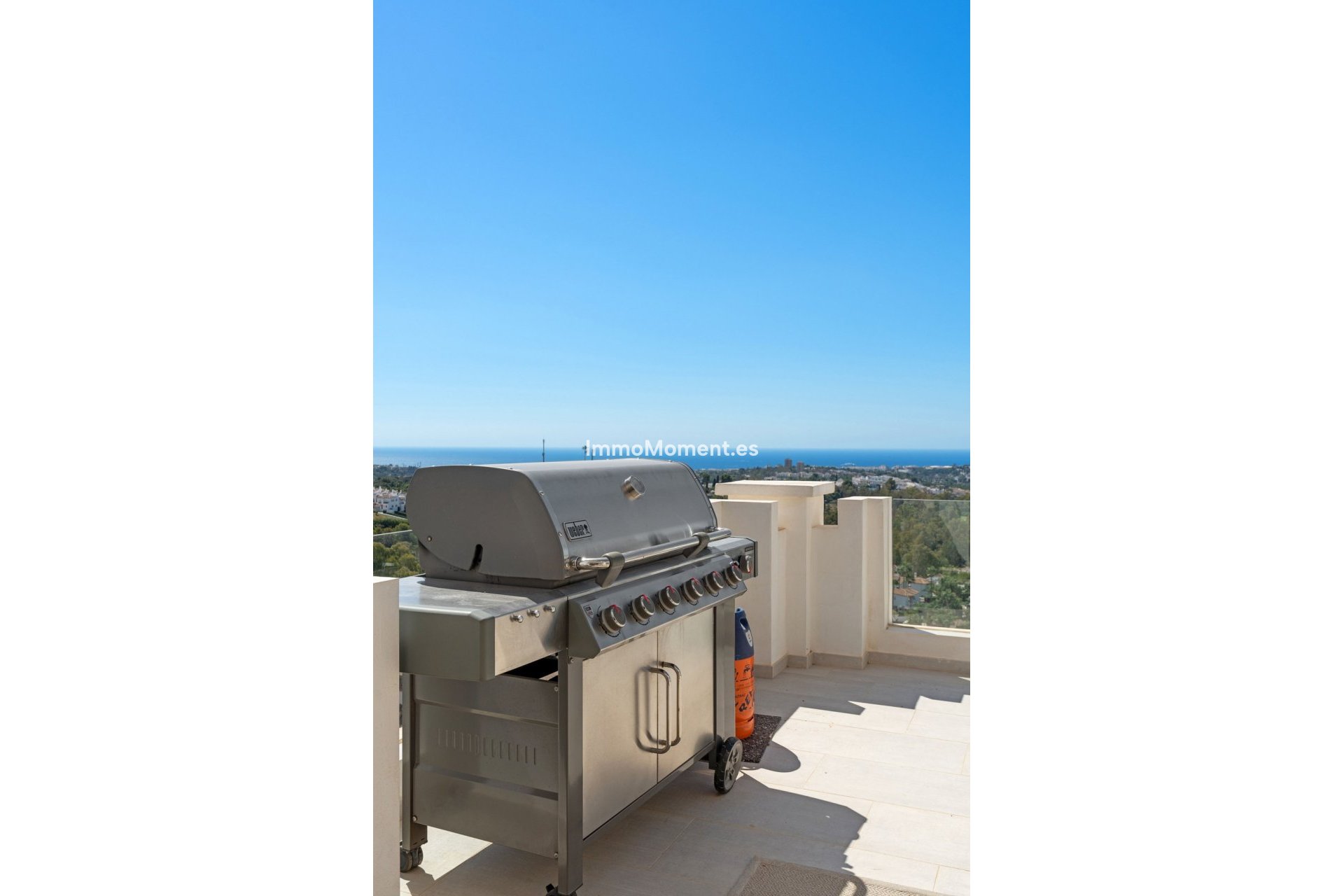 Reventa - Apartamento - Marbella - Marbella Centro