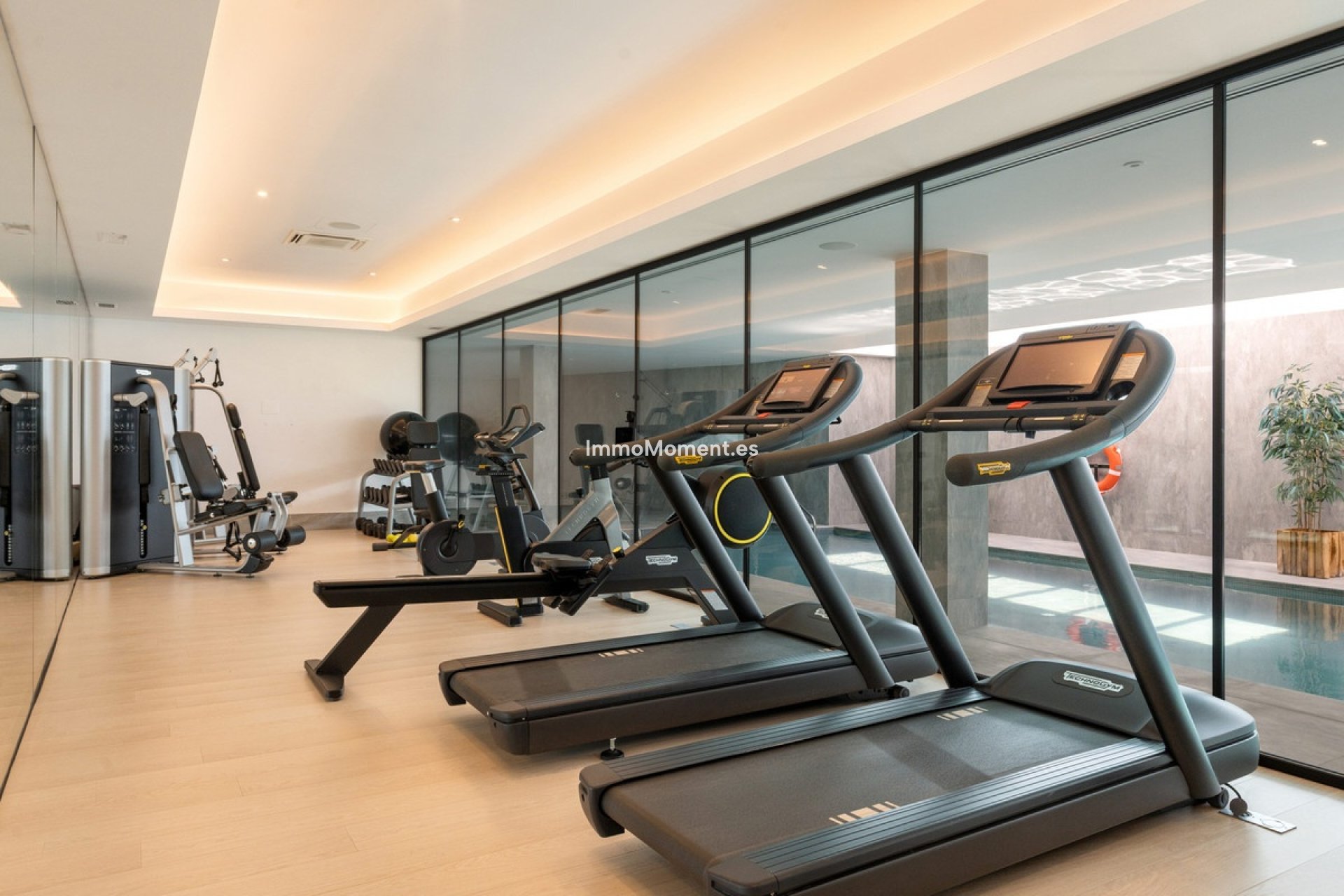 Reventa - Apartamento - Marbella - Marbella Centro