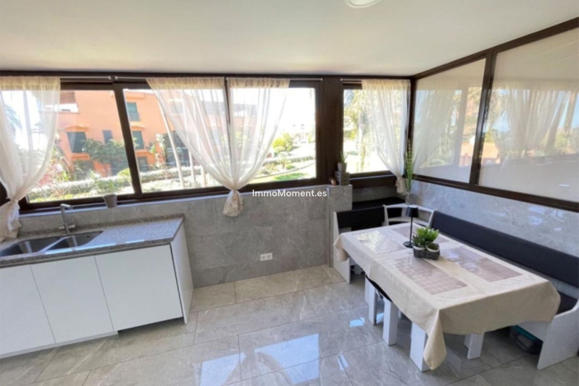Reventa - Apartamento - Marbella - Marbella Centro