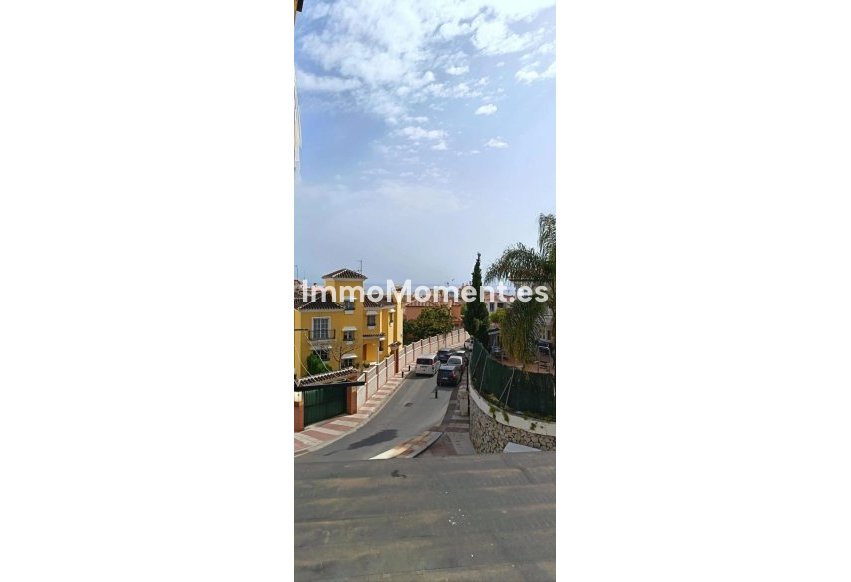 Reventa - Apartamento - Marbella - Marbella Centro