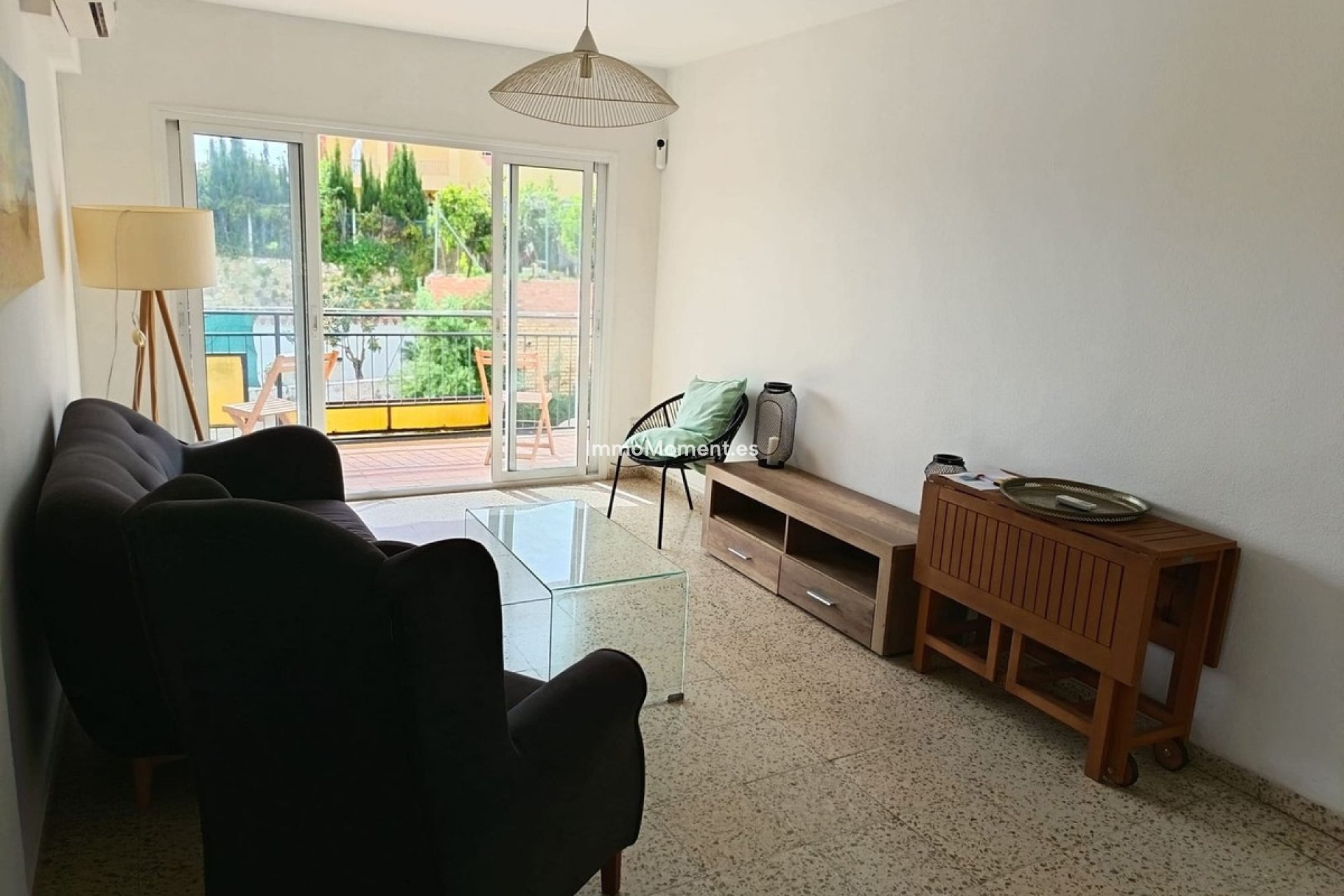Reventa - Apartamento - Marbella - Marbella Centro
