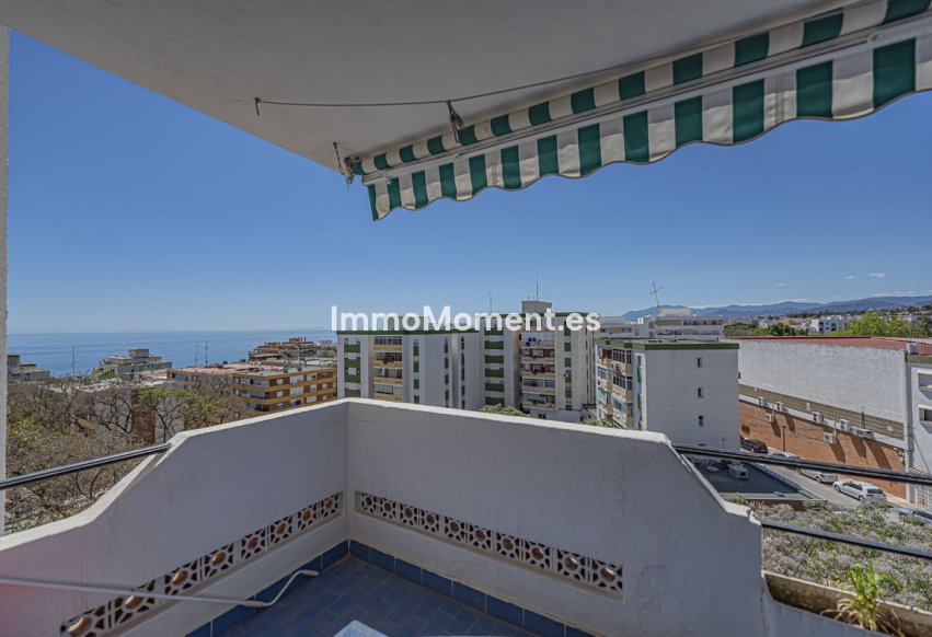 Reventa - Apartamento - Marbella - Marbella Centro