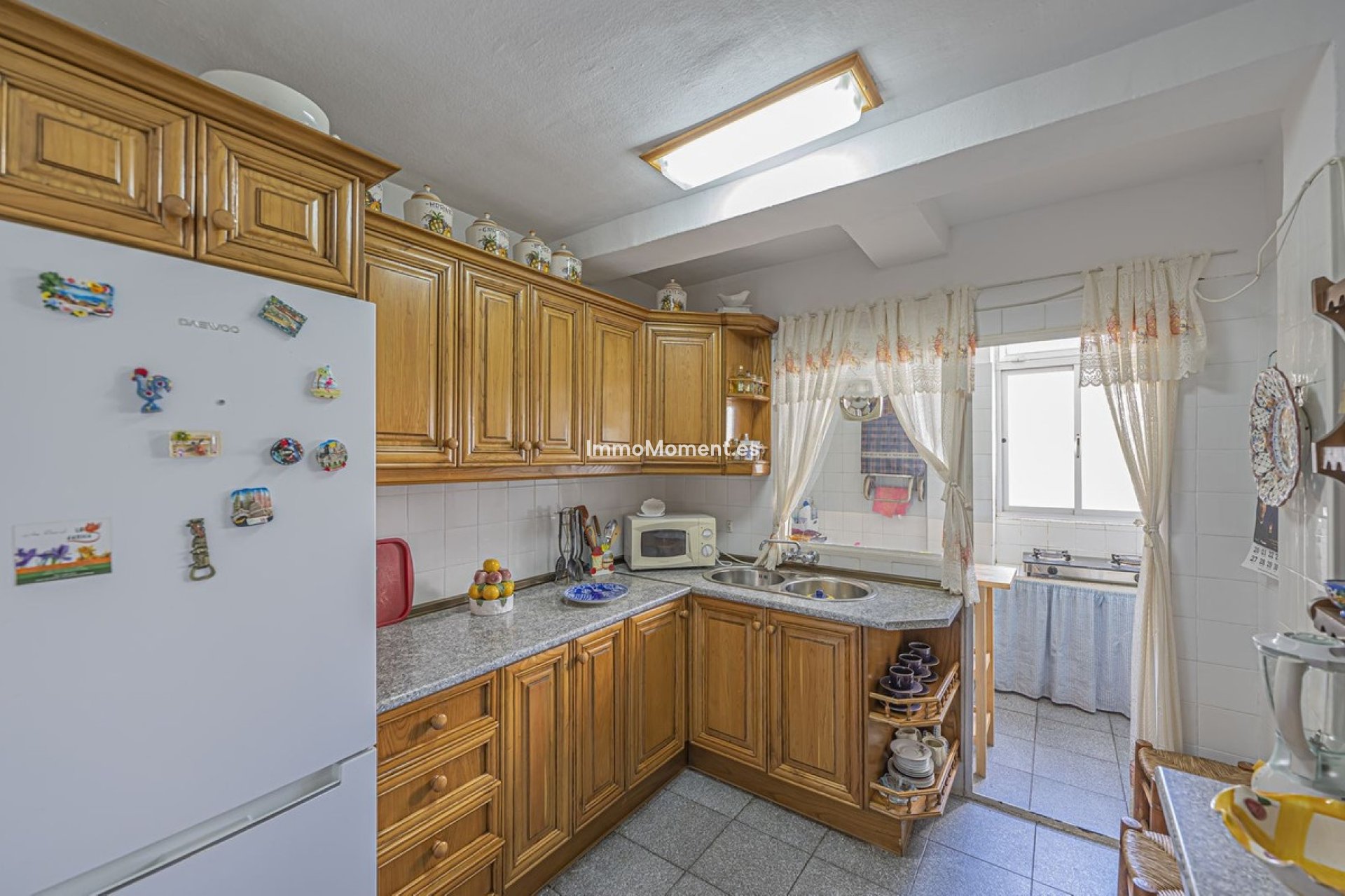 Reventa - Apartamento - Marbella - Marbella Centro