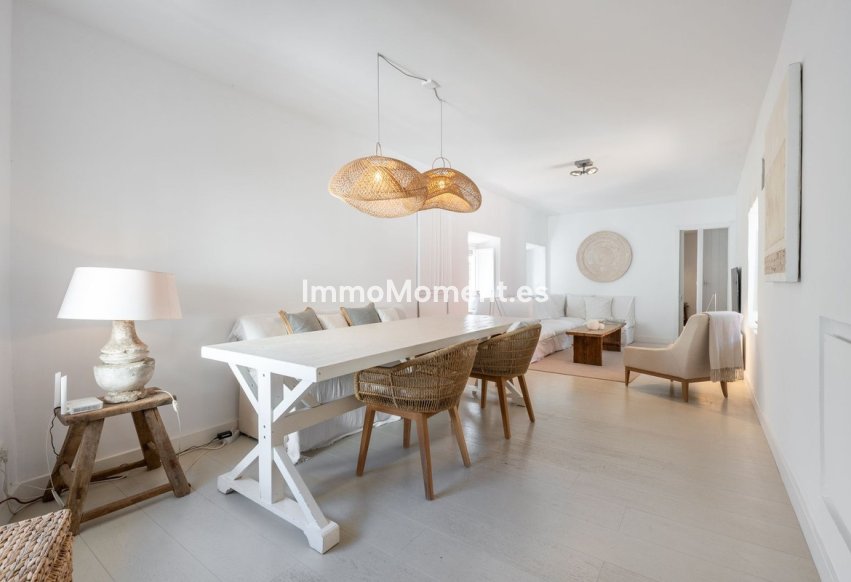 Reventa - Apartamento - Marbella - Marbella Centro