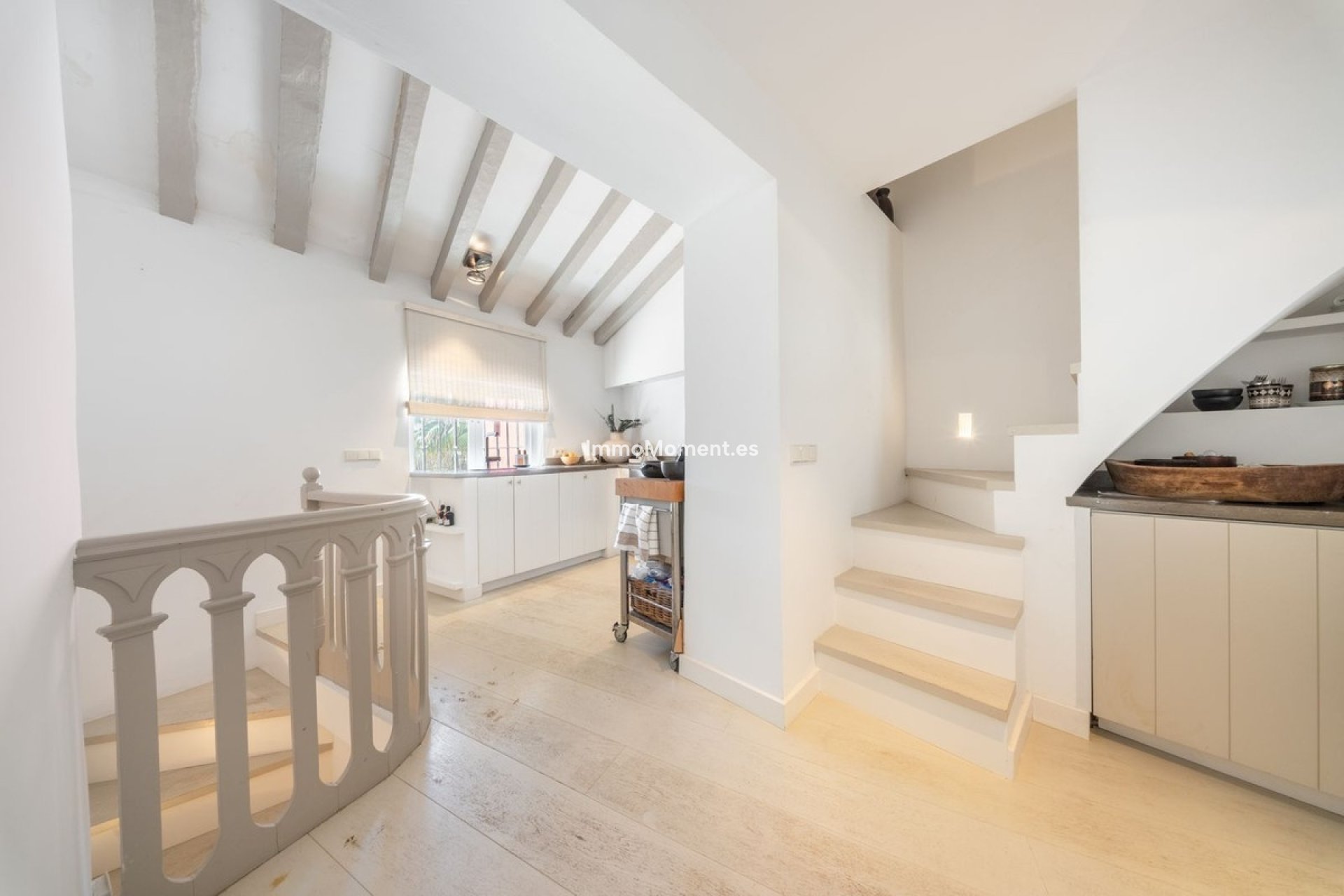 Reventa - Apartamento - Marbella - Marbella Centro