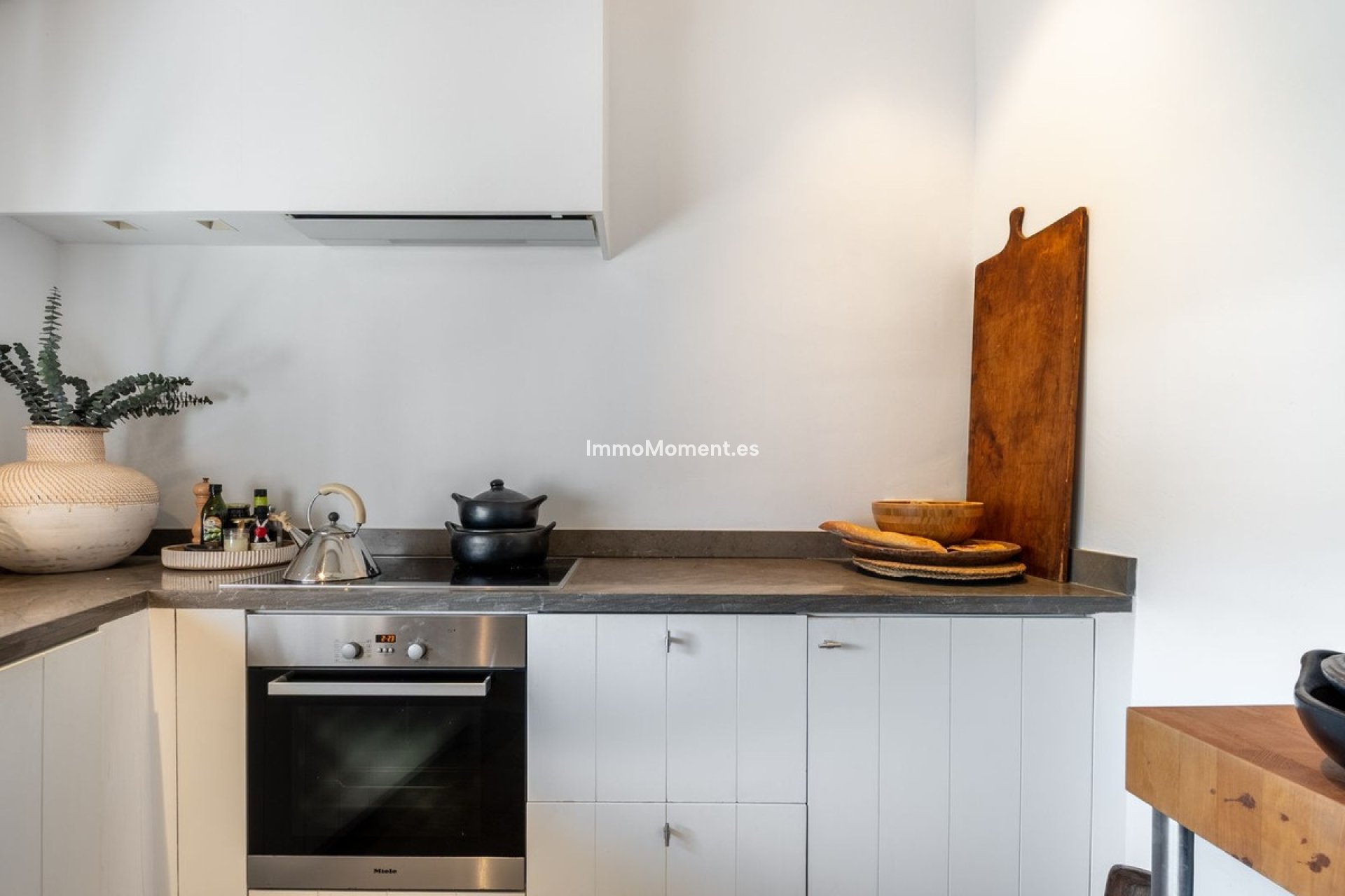 Reventa - Apartamento - Marbella - Marbella Centro