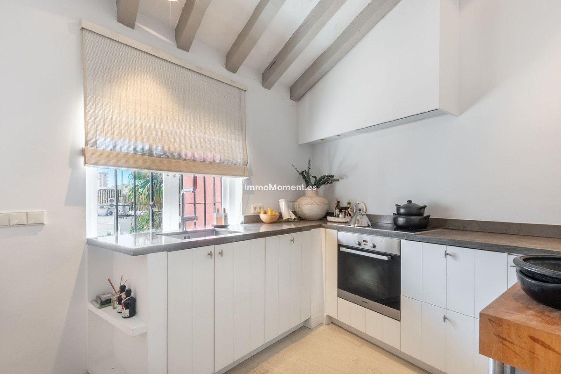 Reventa - Apartamento - Marbella - Marbella Centro