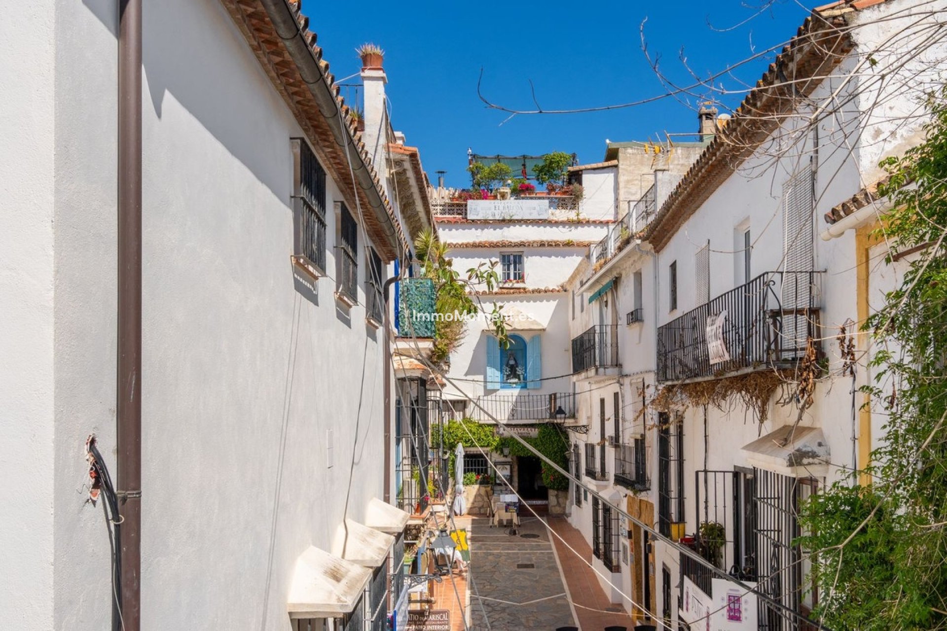 Reventa - Apartamento - Marbella - Marbella Centro