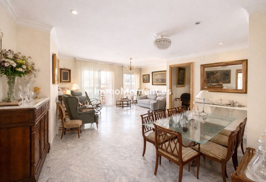 Reventa - Apartamento - Marbella - Marbella Centro