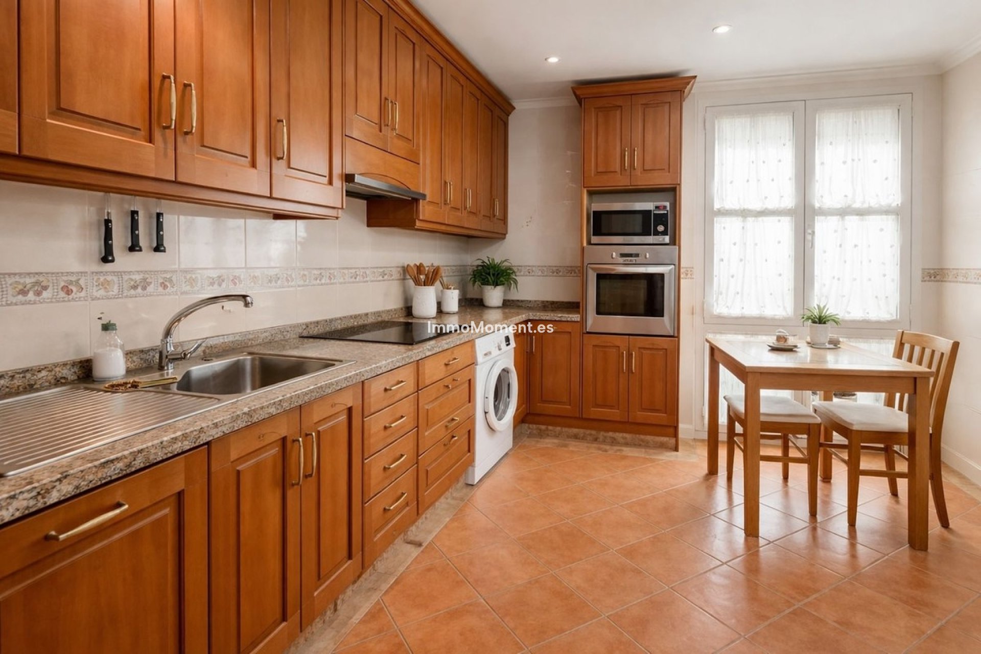 Reventa - Apartamento - Marbella - Marbella Centro