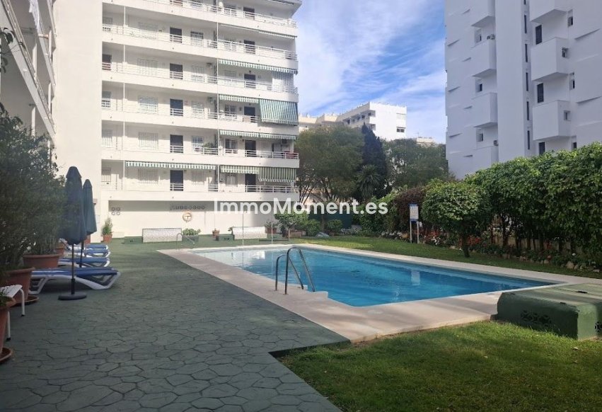 Reventa - Apartamento - Marbella - Marbella Centro
